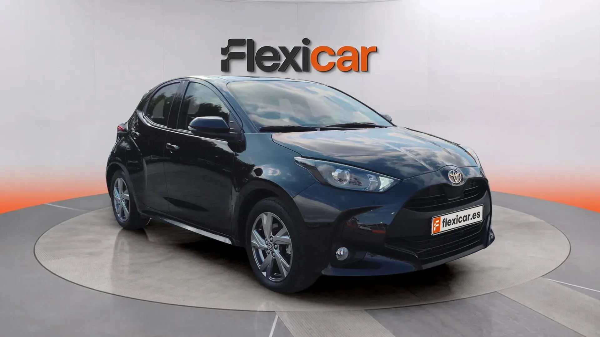 Toyota Yaris 1.5 120H Active Plus