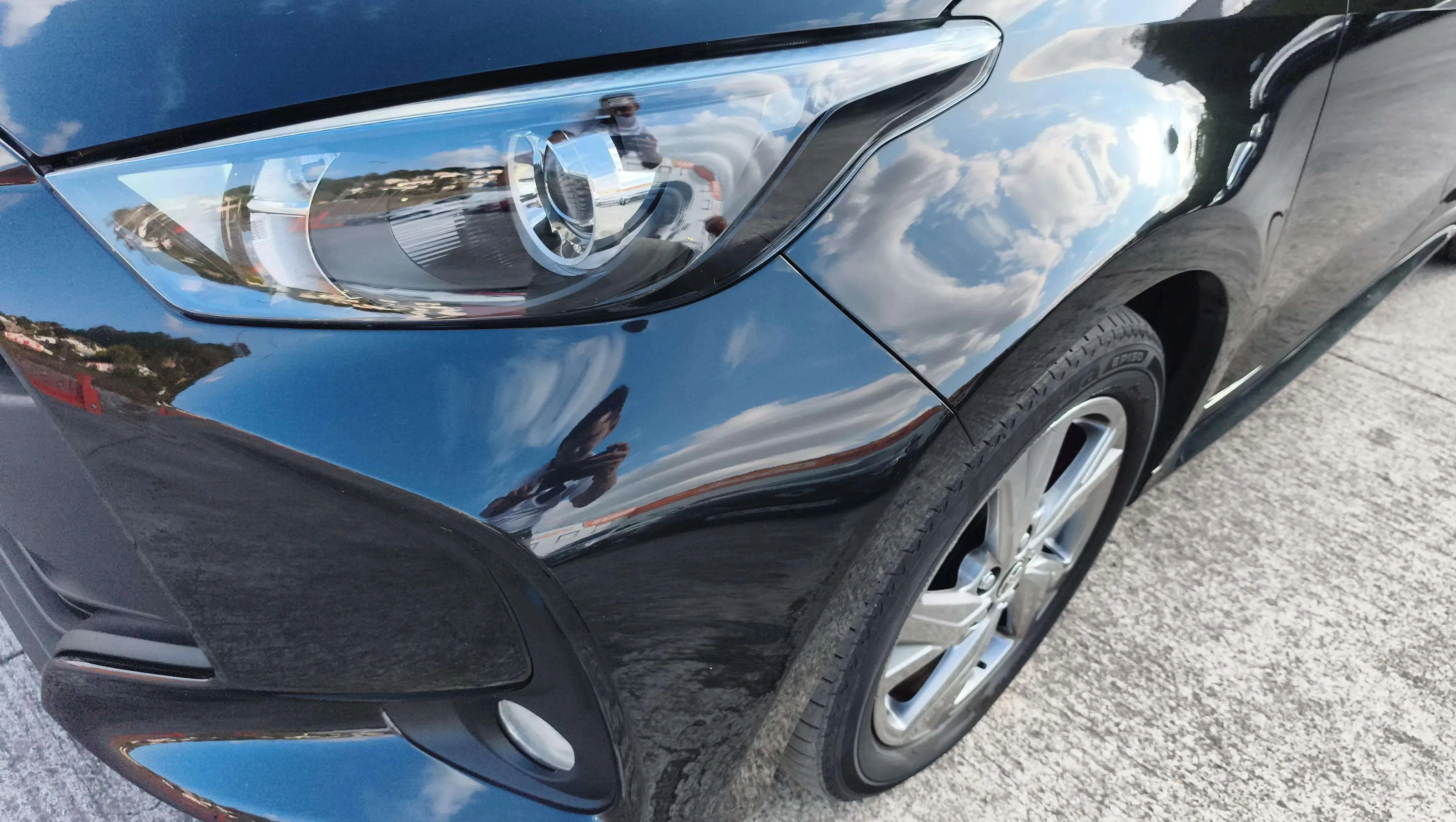 Toyota Yaris 1.5 120H Active Plus - foto 10