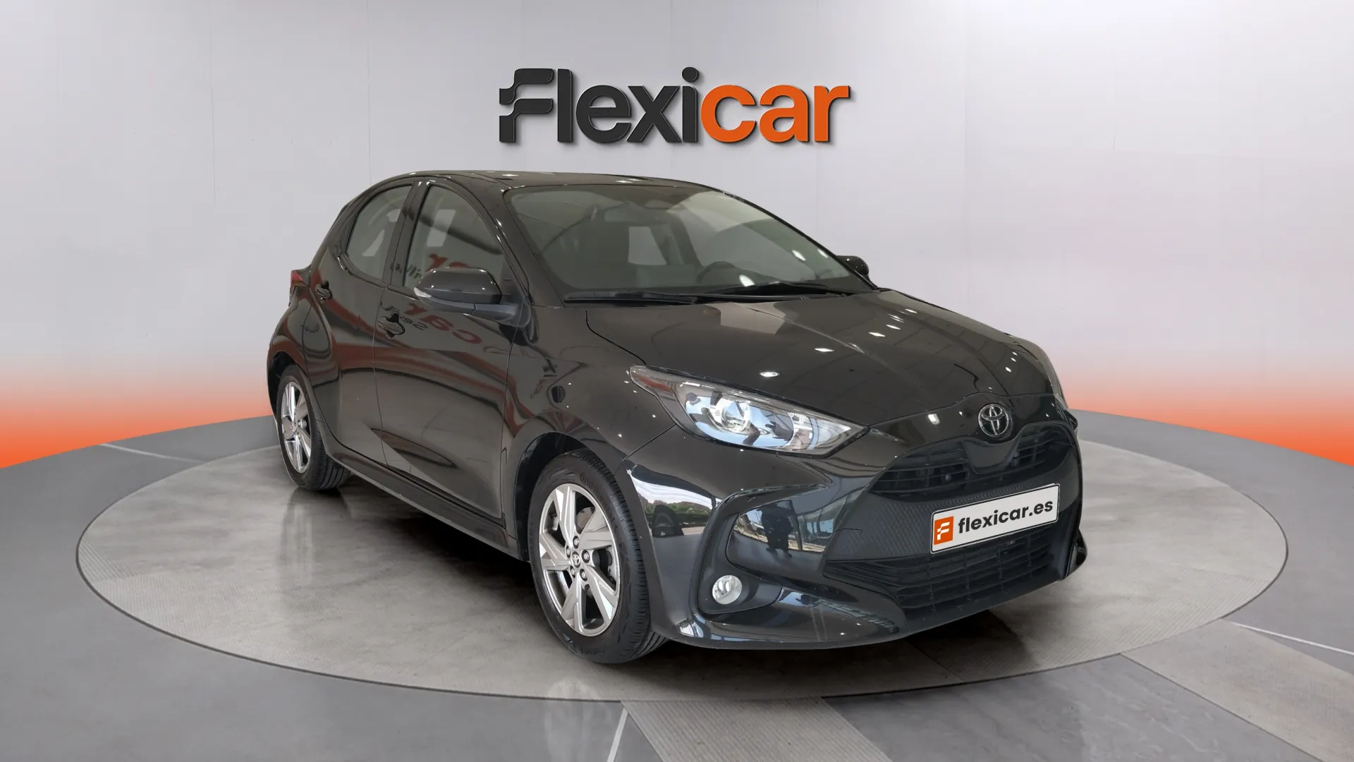 Toyota Yaris 1.5 120H Active Plus