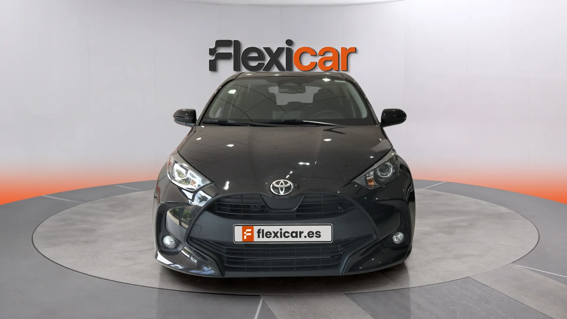 Toyota Yaris 1.5 120H Active Plus - foto 2