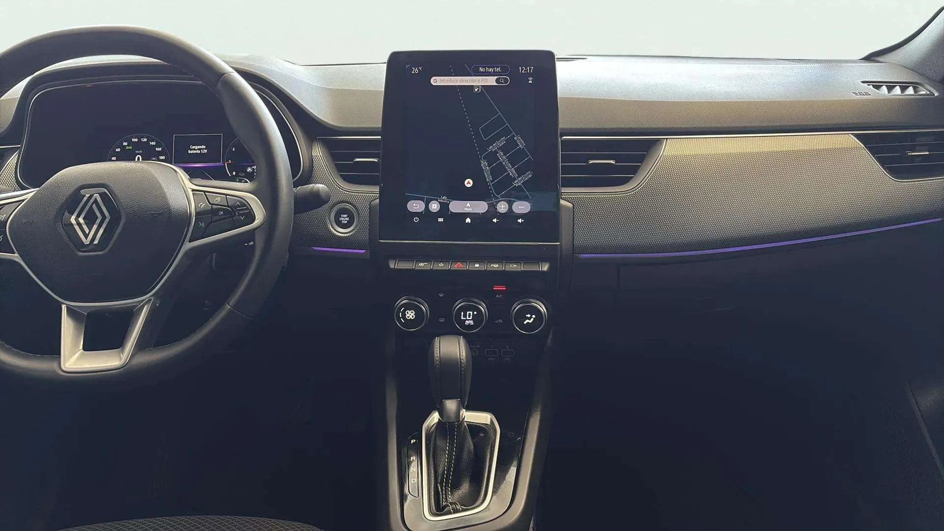 Renault Arkana Techno TCe EDC mild hybrid - foto 8