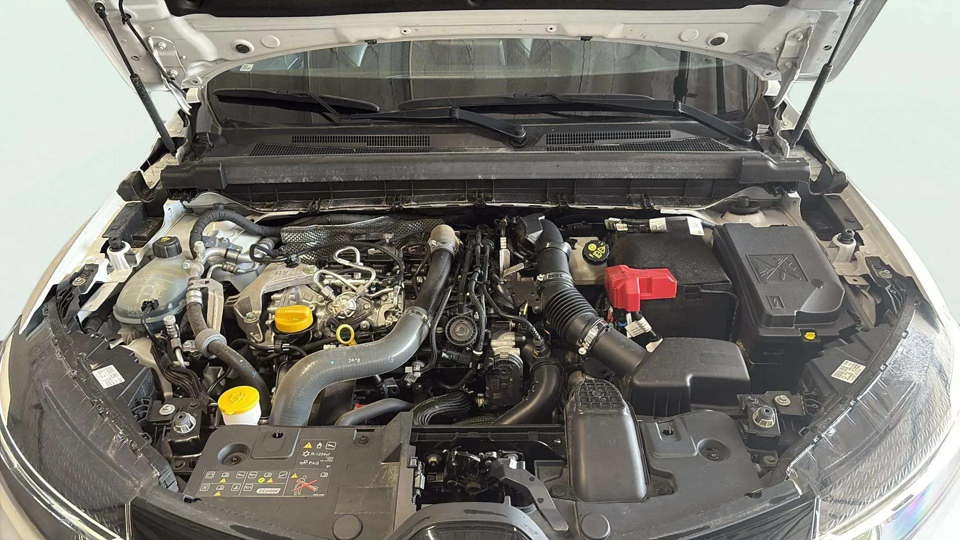 Renault Arkana Techno TCe EDC mild hybrid - foto 15