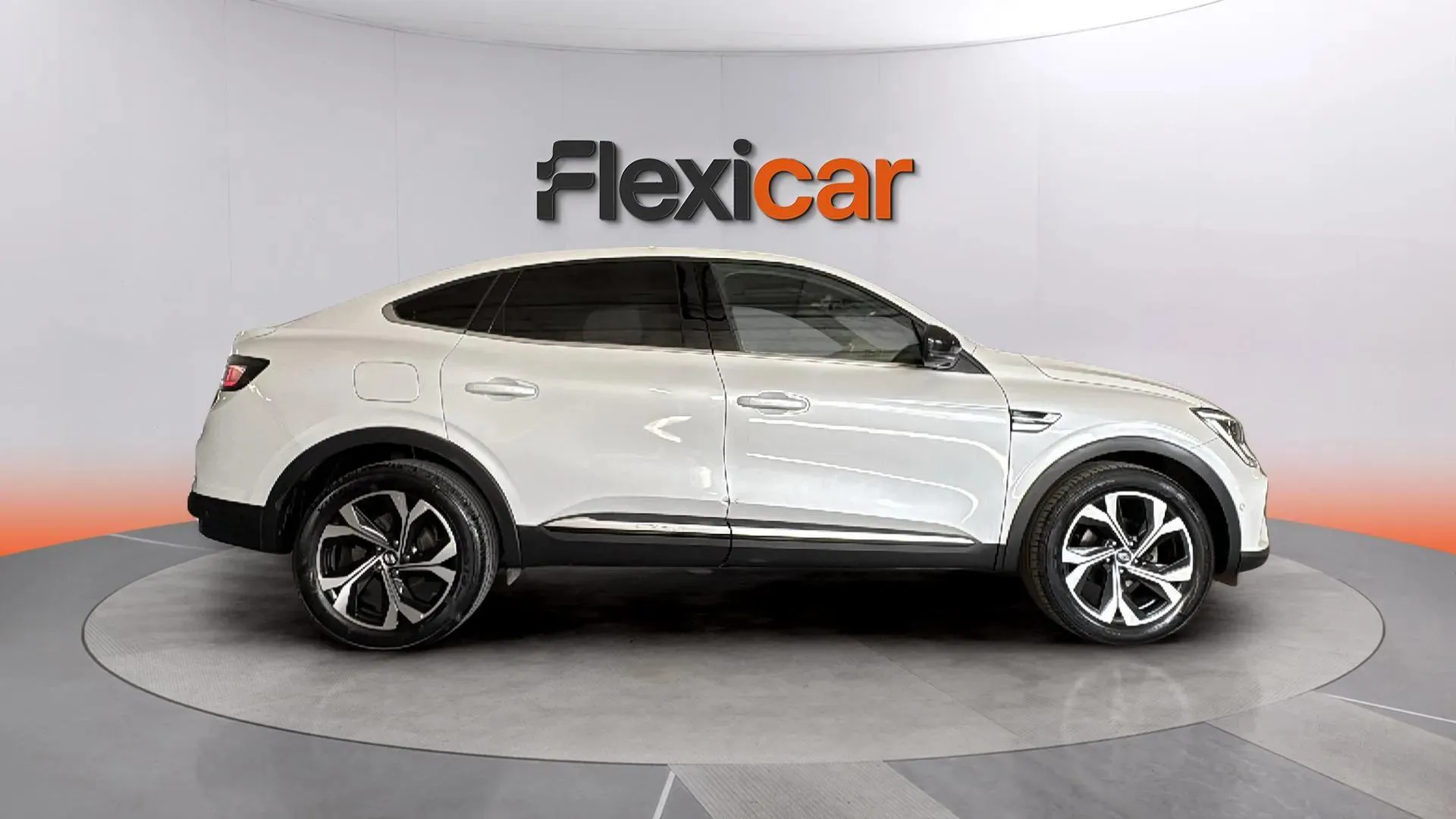 Renault Arkana Techno TCe EDC mild hybrid - foto 3