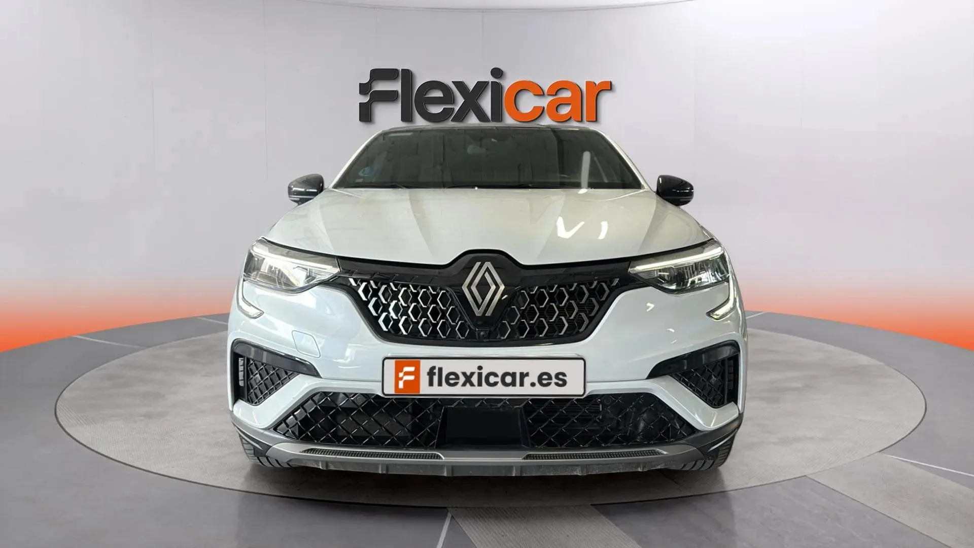 Renault Arkana Techno TCe EDC mild hybrid - foto 2
