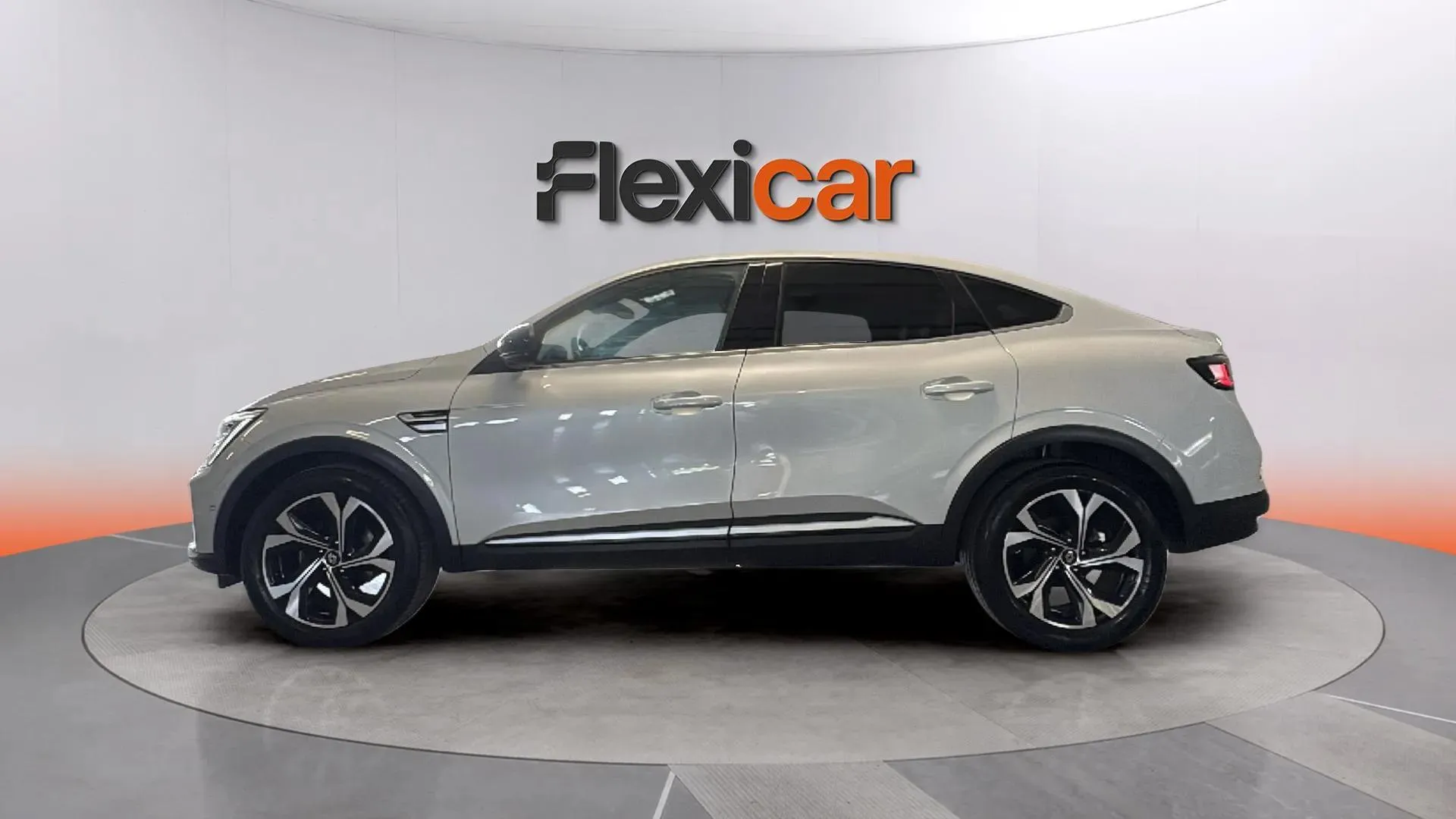 Renault Arkana Techno TCe EDC mild hybrid - foto 5