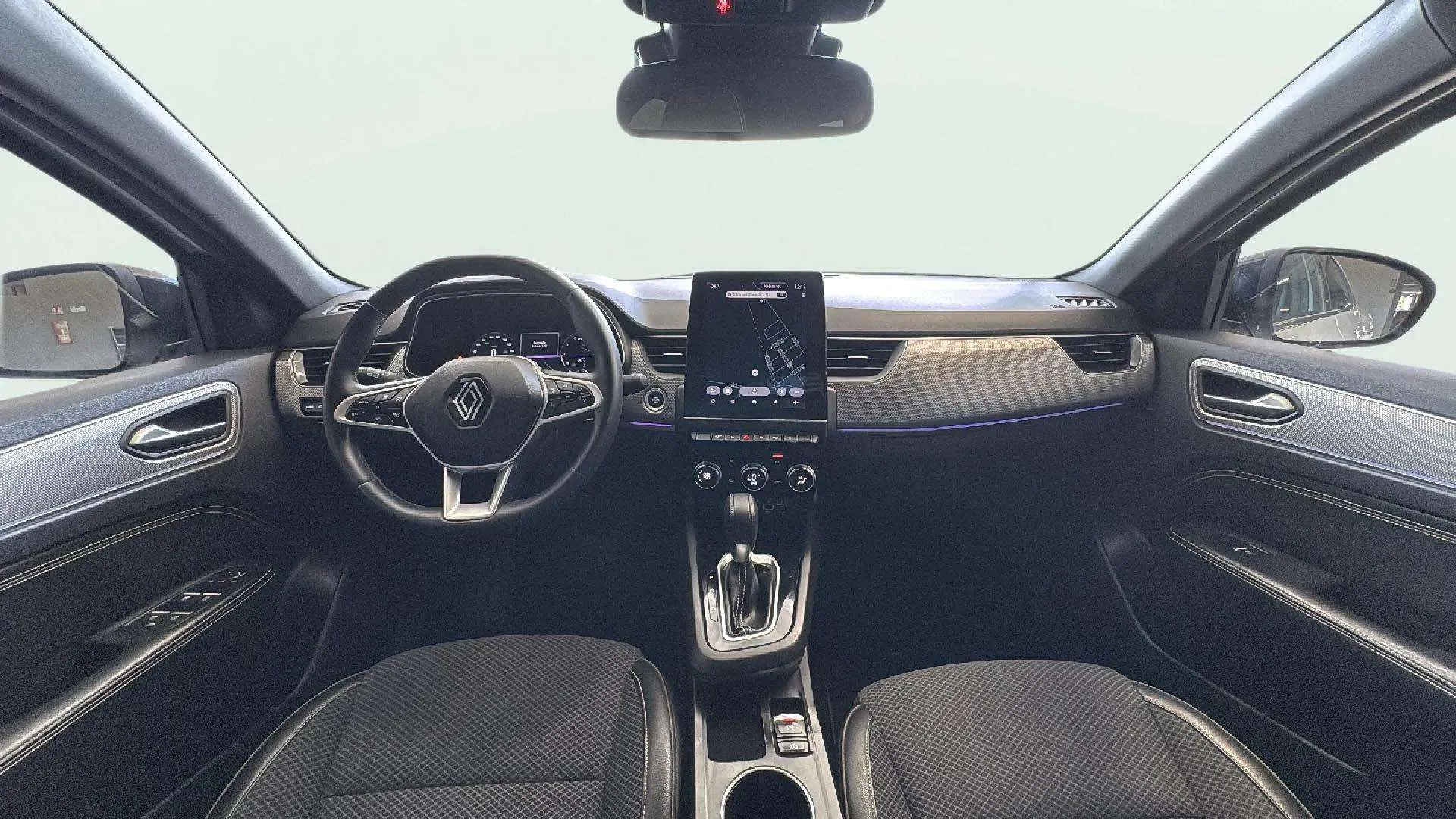 Renault Arkana Techno TCe EDC mild hybrid - foto 7