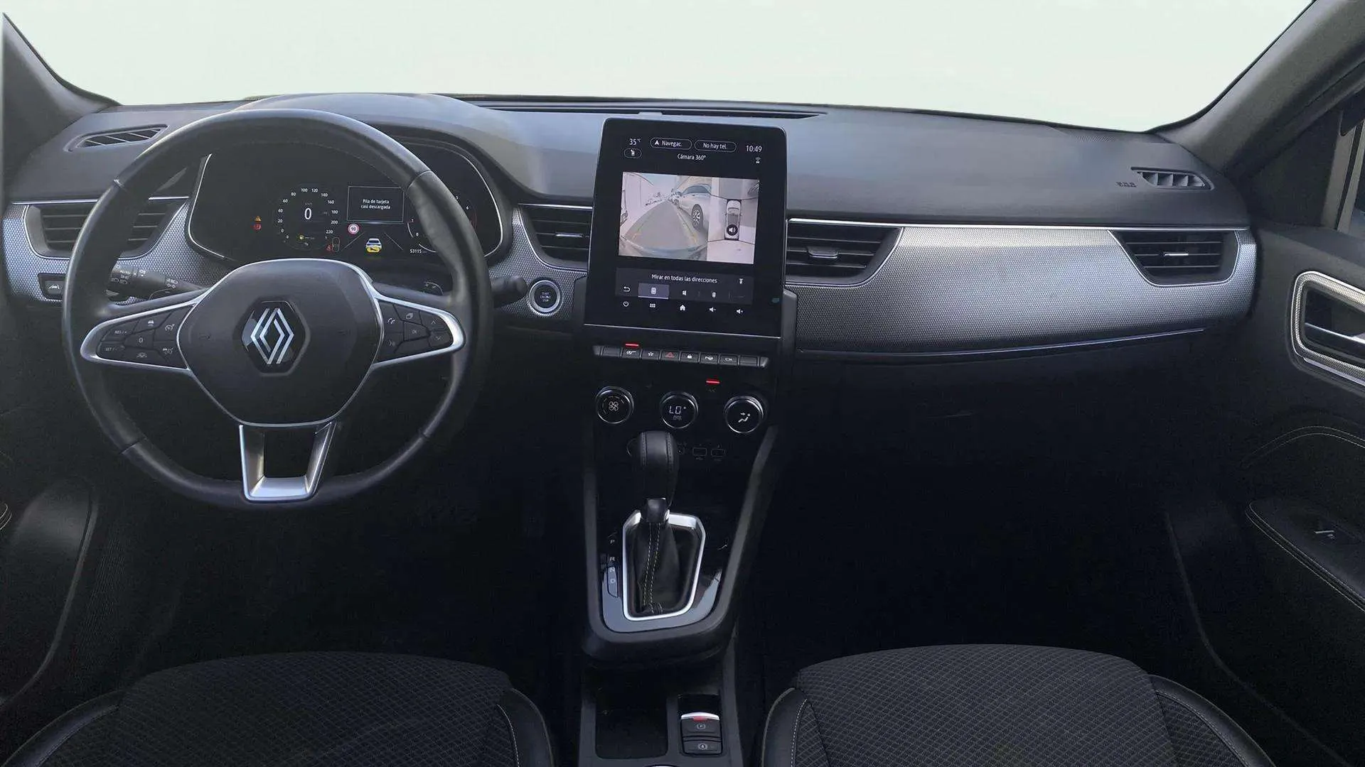 Renault Arkana Techno TCe EDC mild hybrid - foto 36