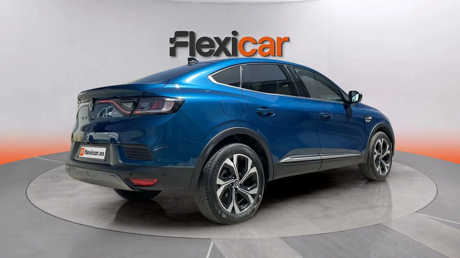 Renault Arkana Techno TCe EDC mild hybrid - foto 30