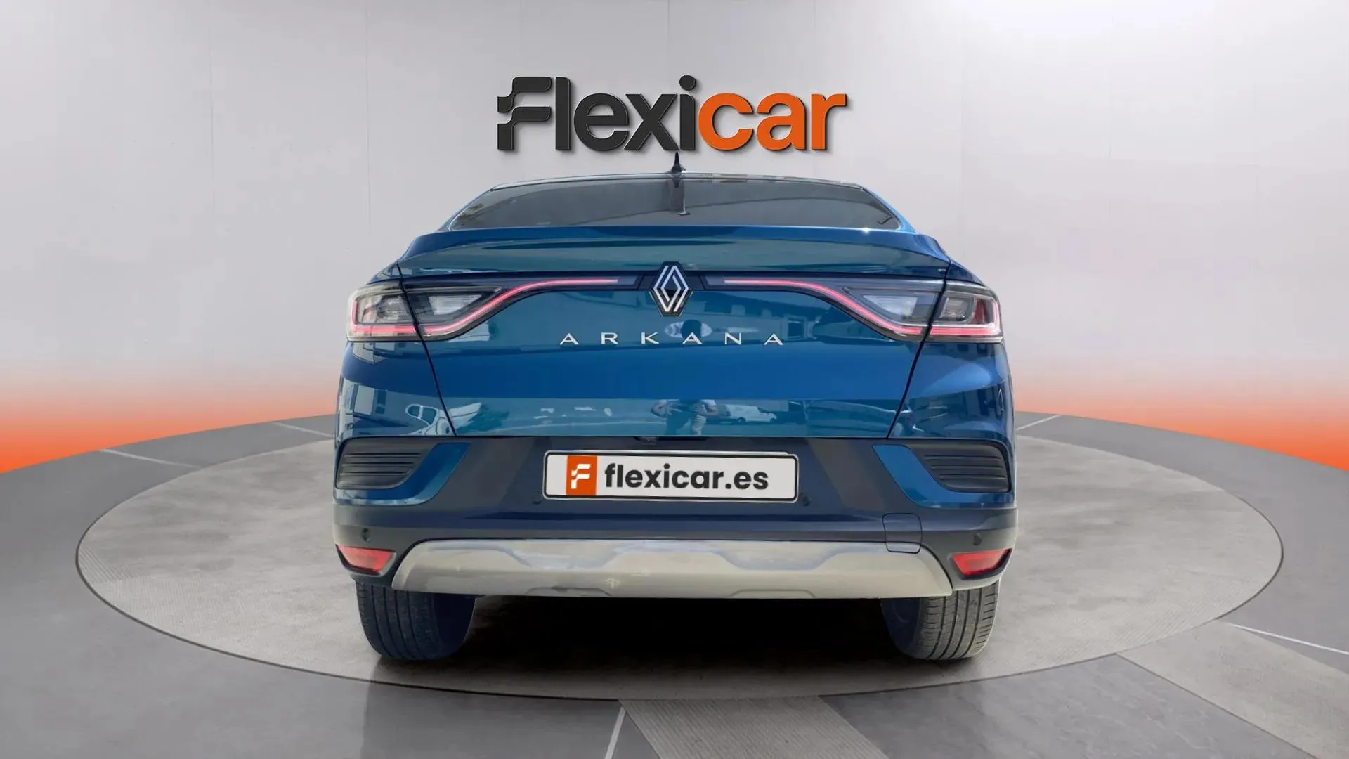 Renault Arkana Techno TCe EDC mild hybrid - foto 35