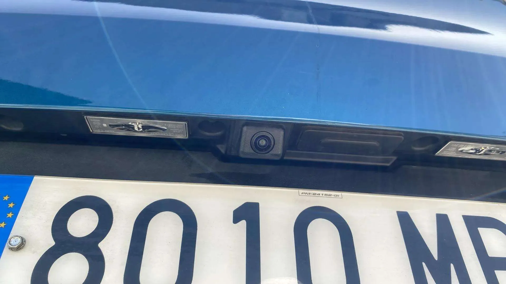 Renault Arkana Techno TCe EDC mild hybrid - foto 10