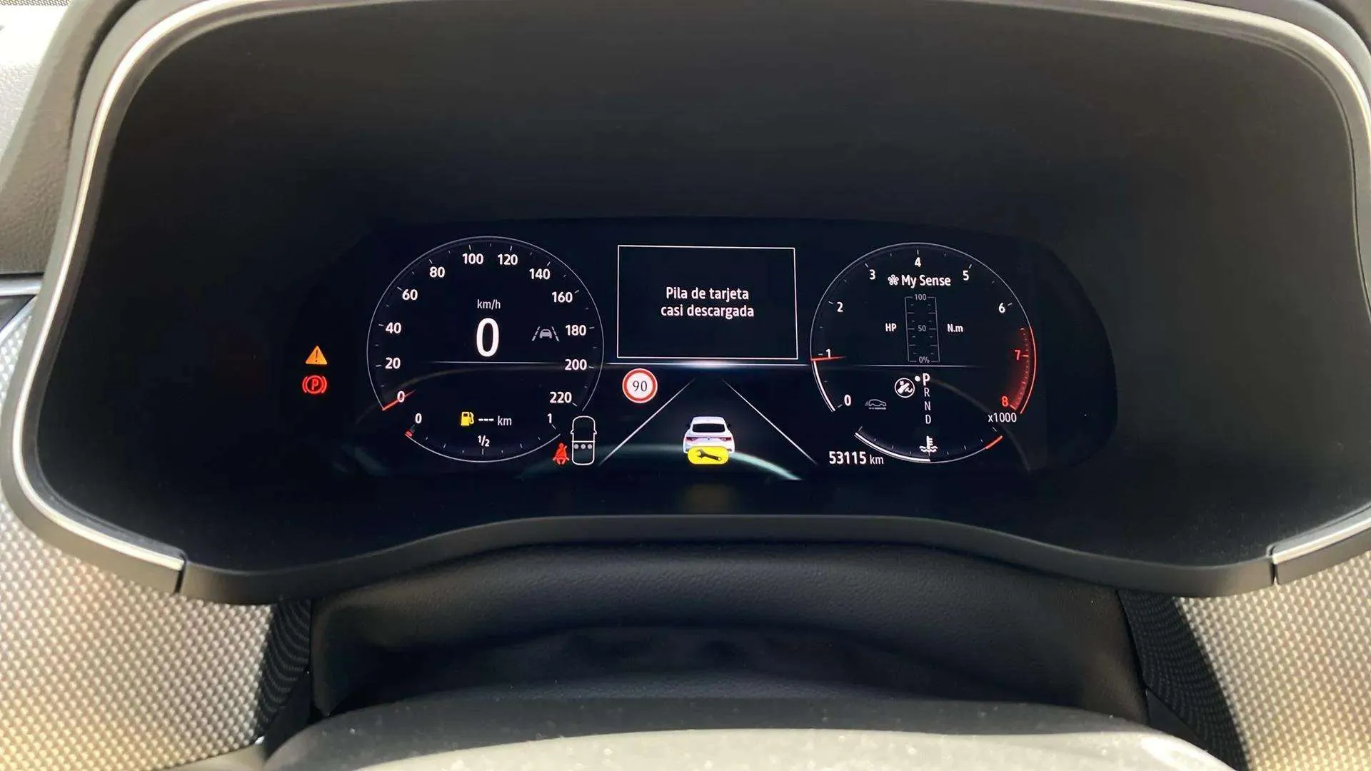 Renault Arkana Techno TCe EDC mild hybrid - foto 13