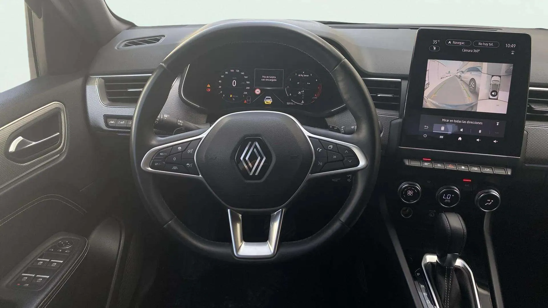 Renault Arkana Techno TCe EDC mild hybrid - foto 12