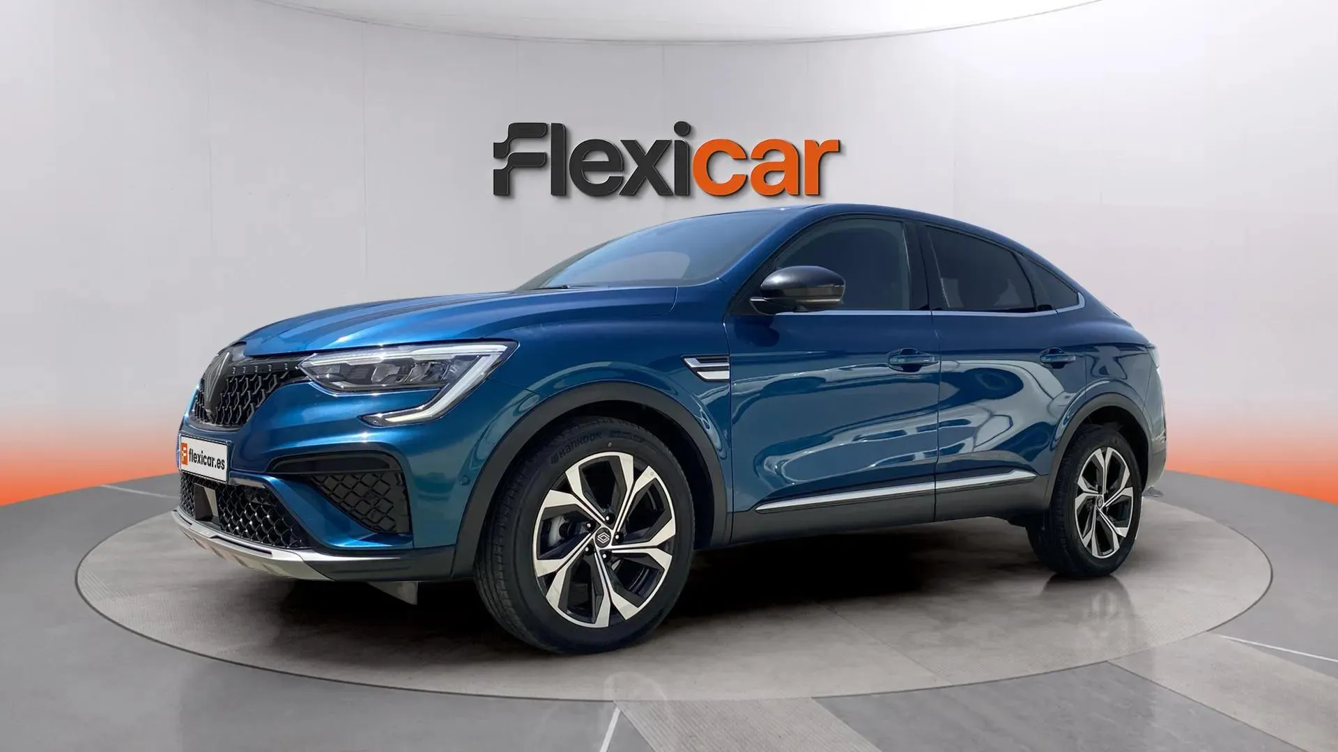 Renault Arkana Techno TCe EDC mild hybrid - foto 3