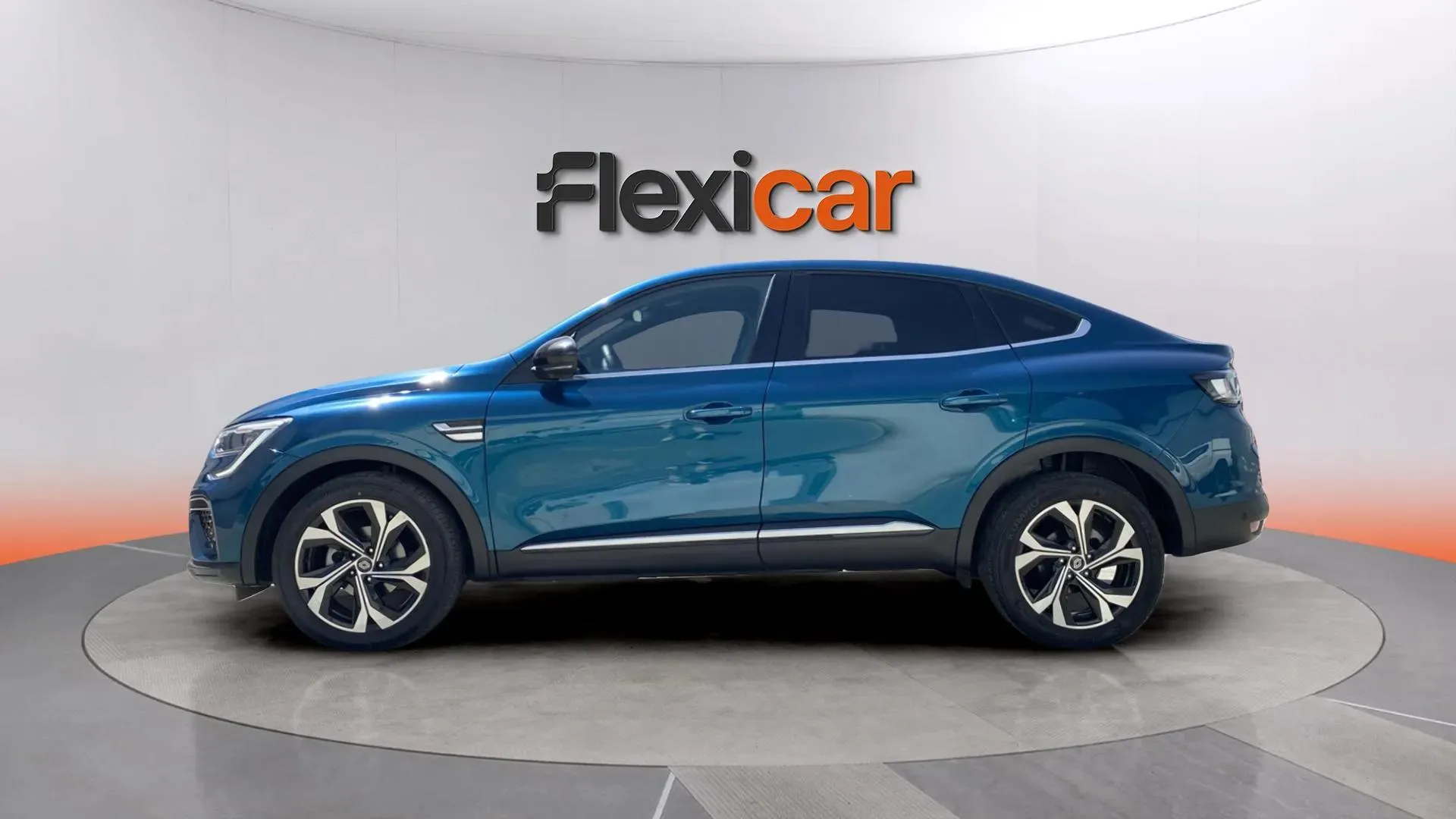 Renault Arkana Techno TCe EDC mild hybrid - foto 4