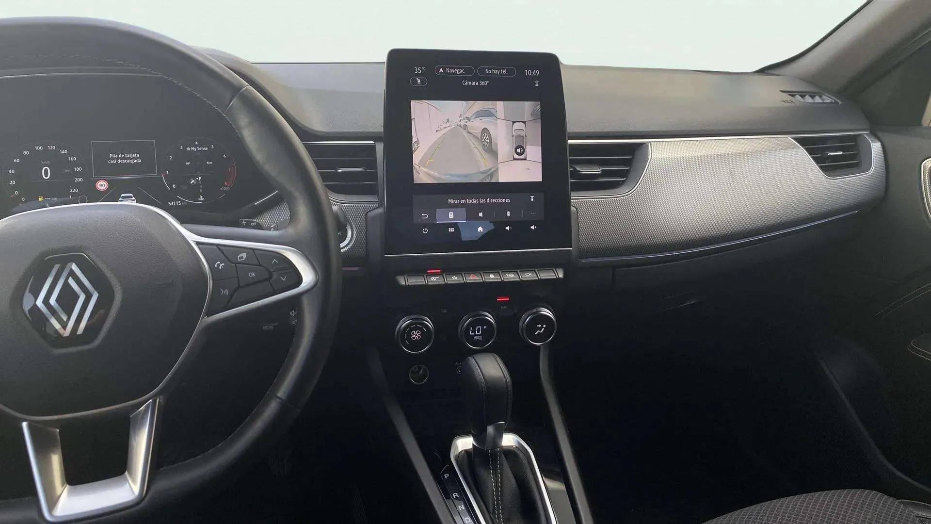 Renault Arkana Techno TCe EDC mild hybrid - foto 15
