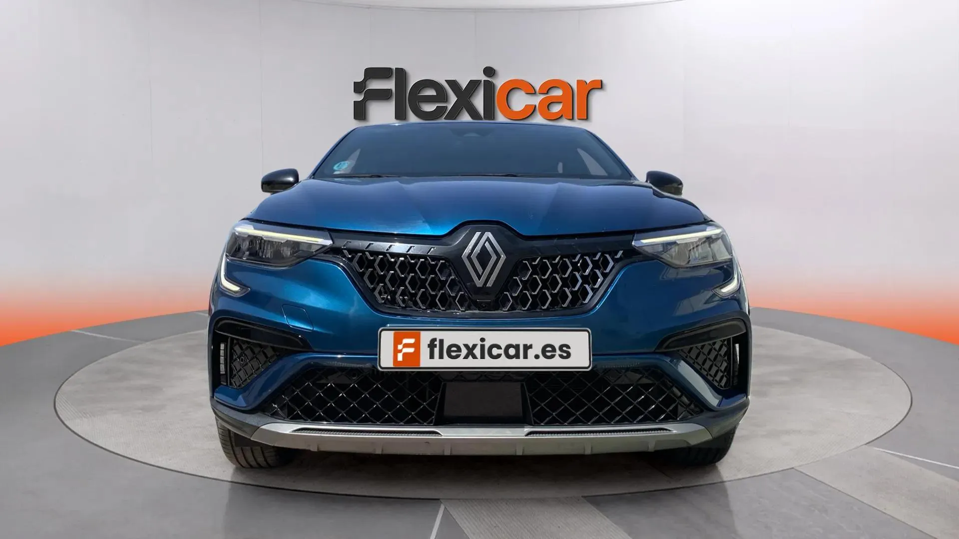 Renault Arkana Techno TCe EDC mild hybrid - foto 2