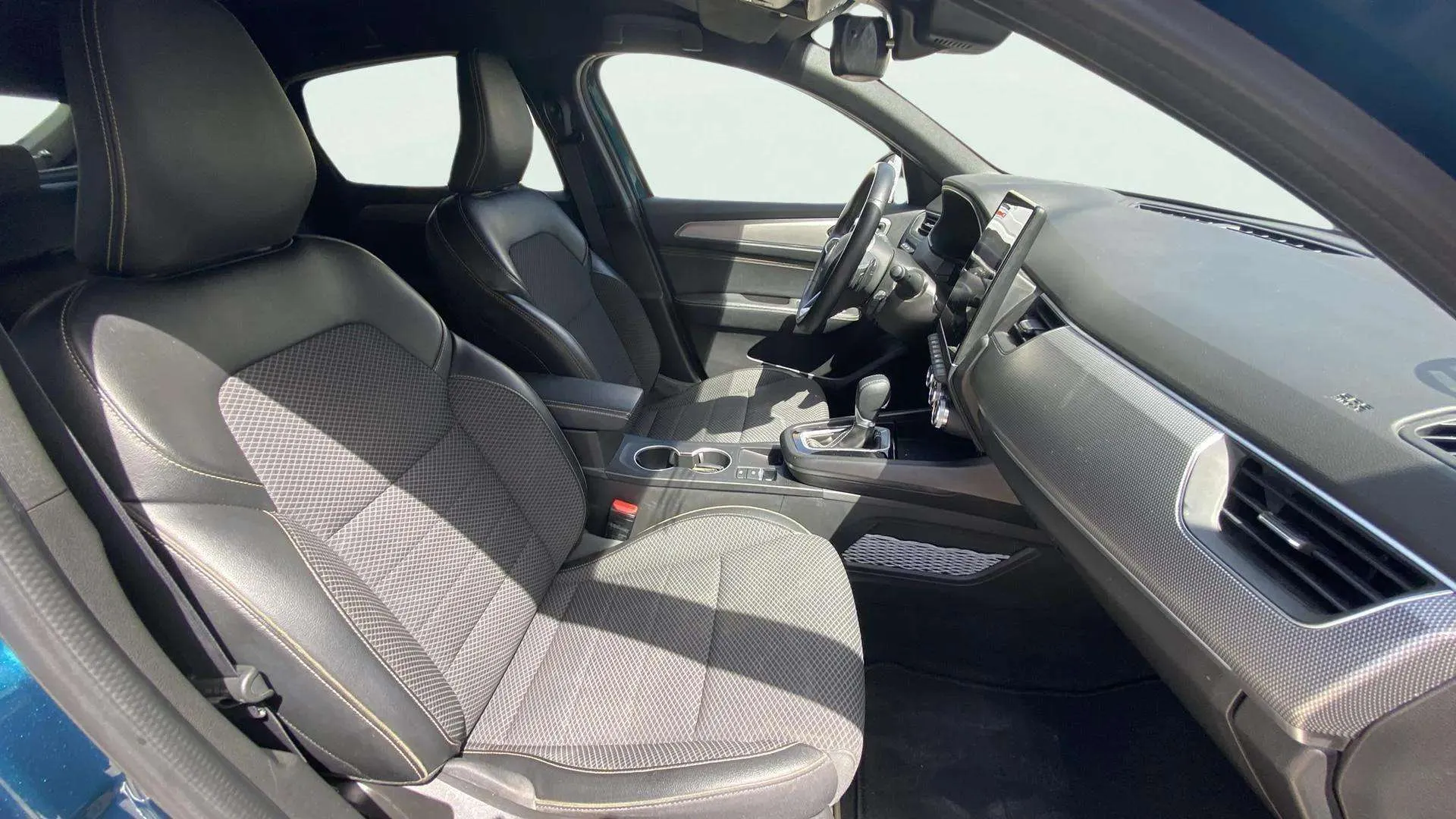Renault Arkana Techno TCe EDC mild hybrid - foto 17