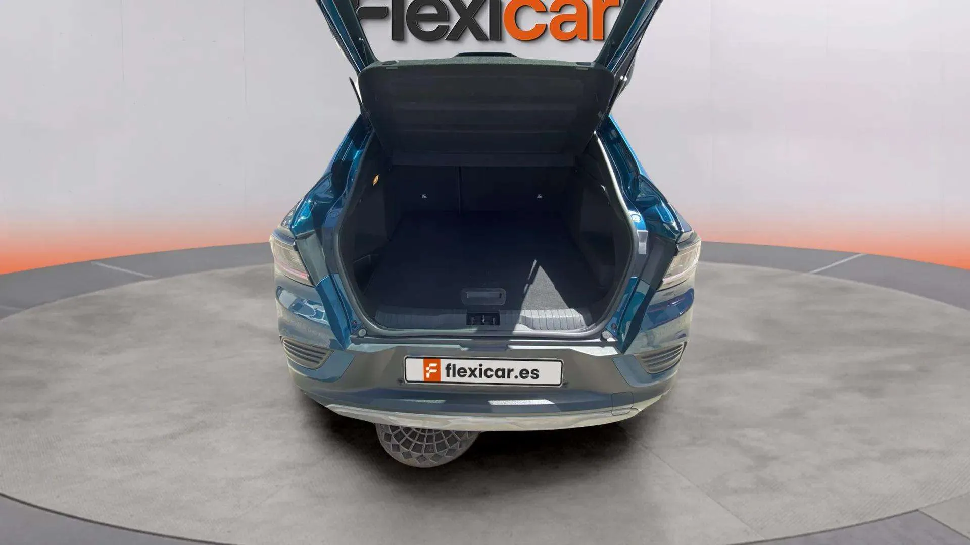 Renault Arkana Techno TCe EDC mild hybrid - foto 9