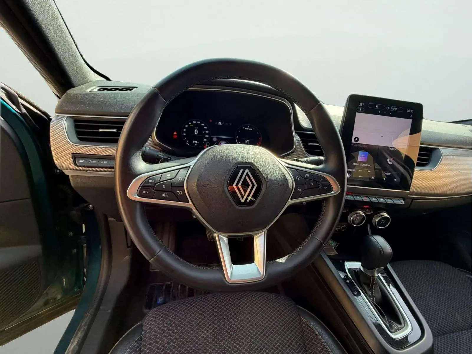 Renault Arkana Techno TCe EDC mild hybrid - foto 15