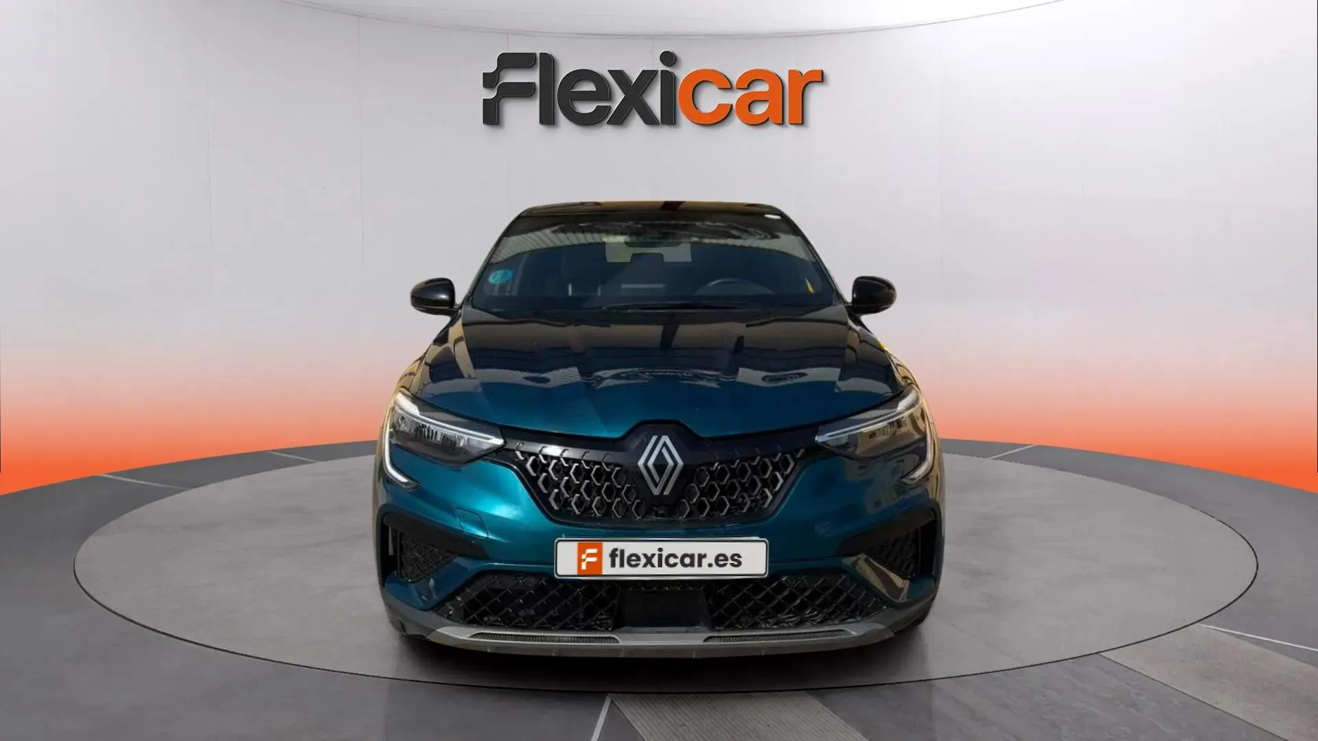 Renault Arkana Techno TCe EDC mild hybrid - foto 2