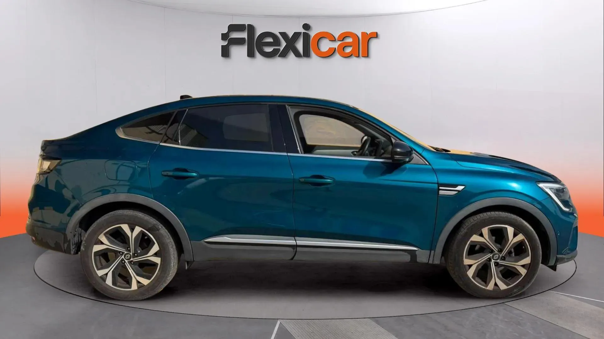 Renault Arkana Techno TCe EDC mild hybrid - foto 3