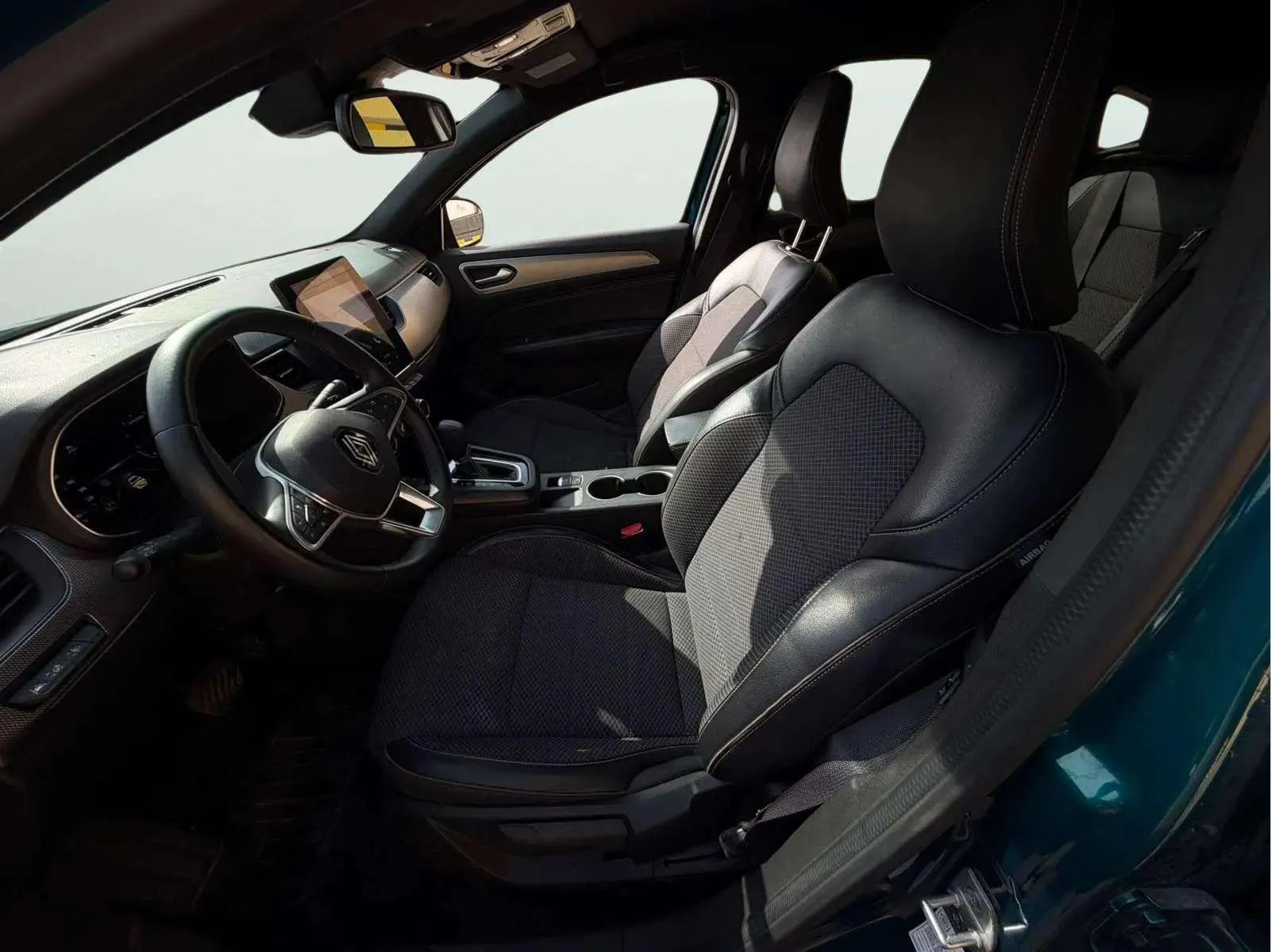 Renault Arkana Techno TCe EDC mild hybrid - foto 10