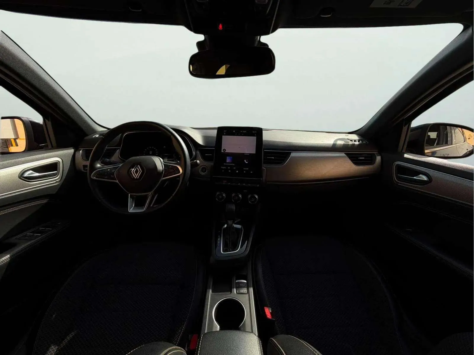 Renault Arkana Techno TCe EDC mild hybrid - foto 9