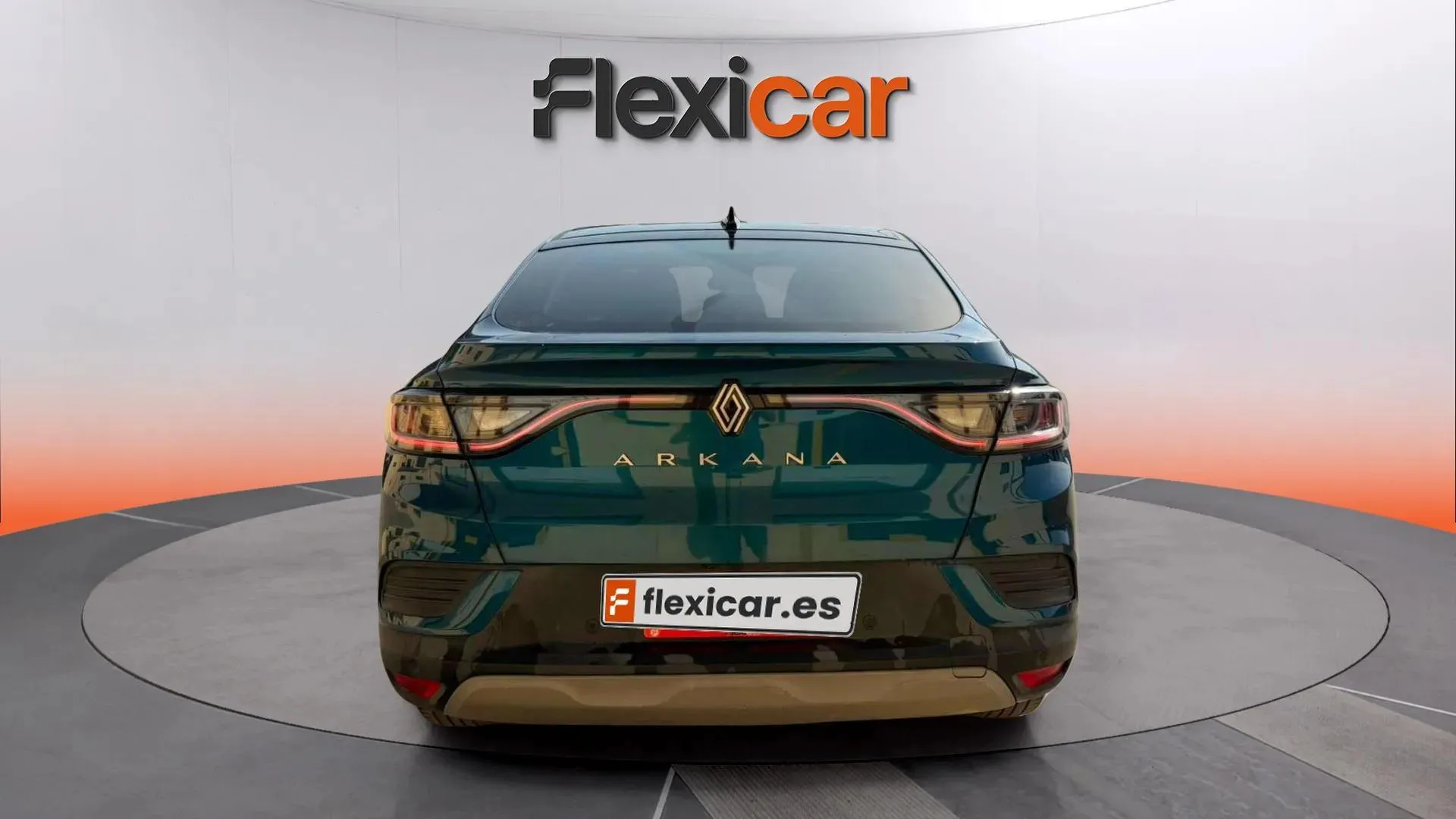 Renault Arkana Techno TCe EDC mild hybrid - foto 5