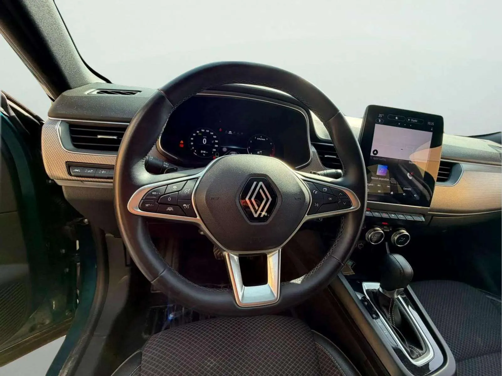 Renault Arkana Techno TCe EDC mild hybrid - foto 11