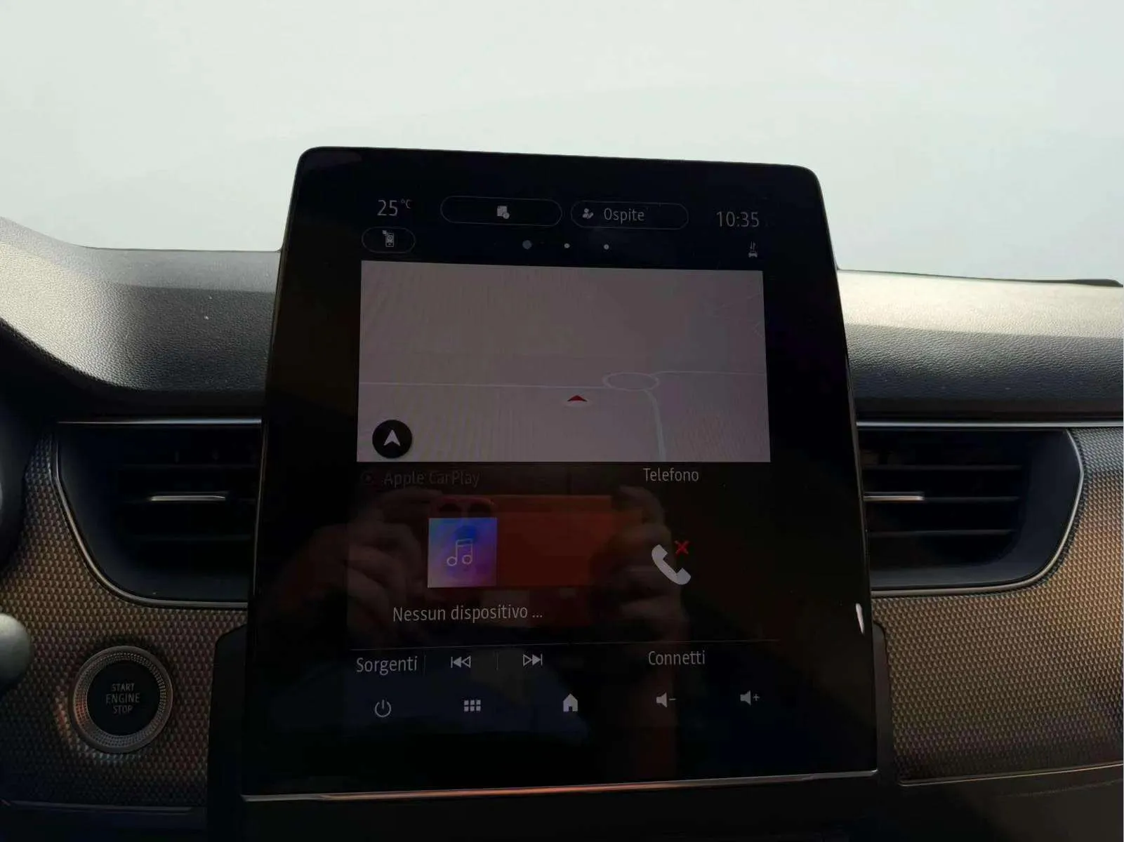 Renault Arkana Techno TCe EDC mild hybrid - foto 14