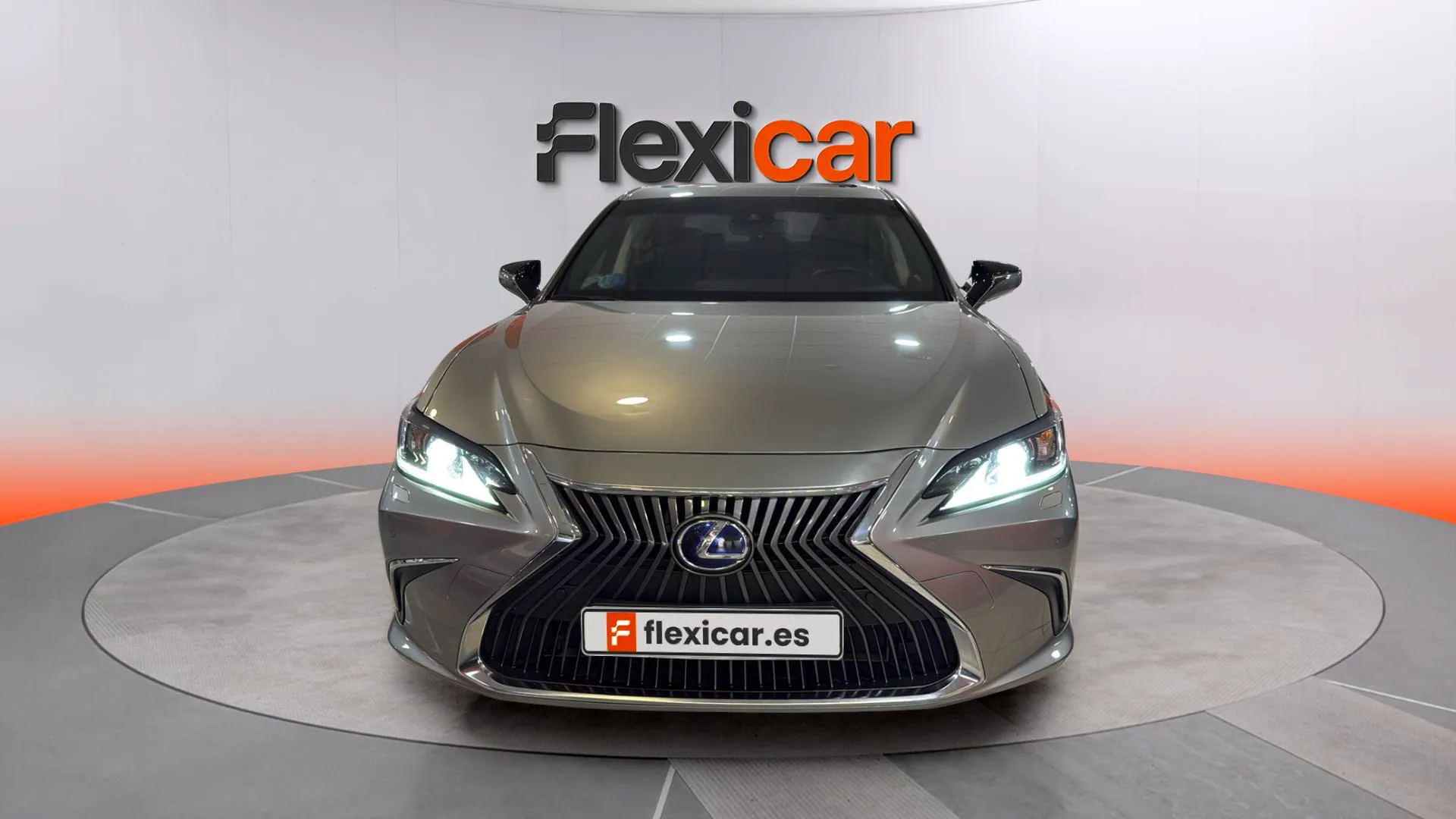 Lexus ES 2.5 300h Business - foto 2