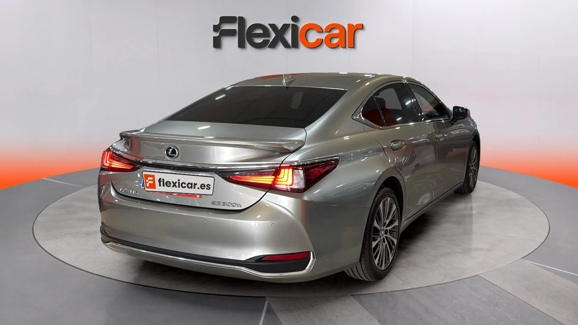Lexus ES 2.5 300h Business - foto 7
