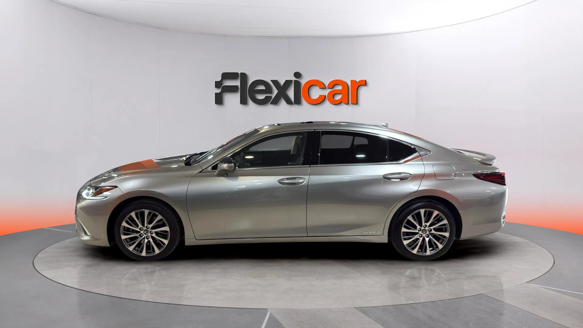 Lexus ES 2.5 300h Business - foto 5