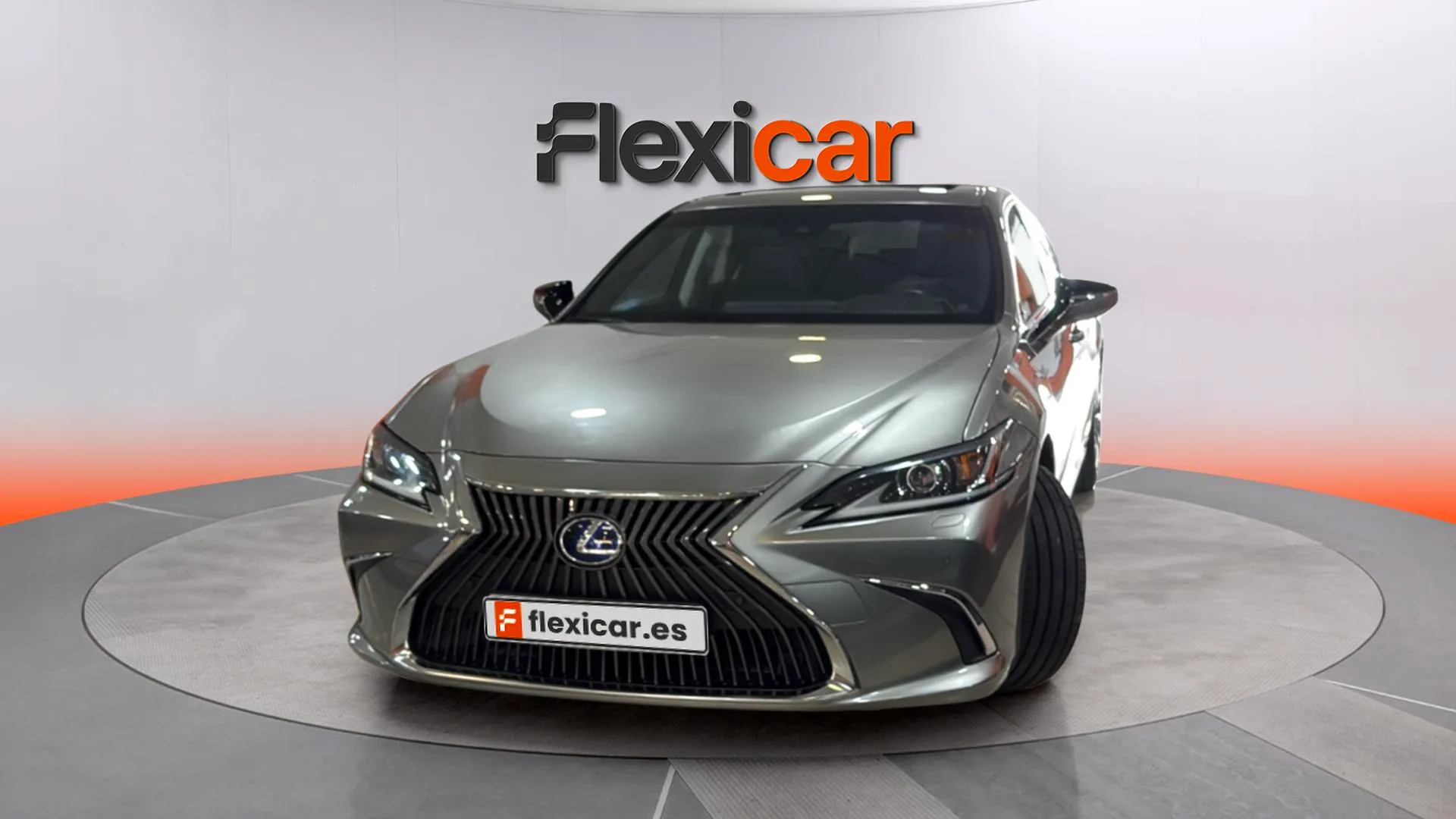 Lexus ES 2.5 300h Business - foto 3