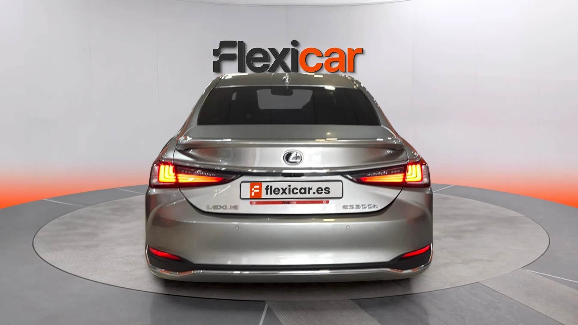Lexus ES 2.5 300h Business - foto 8