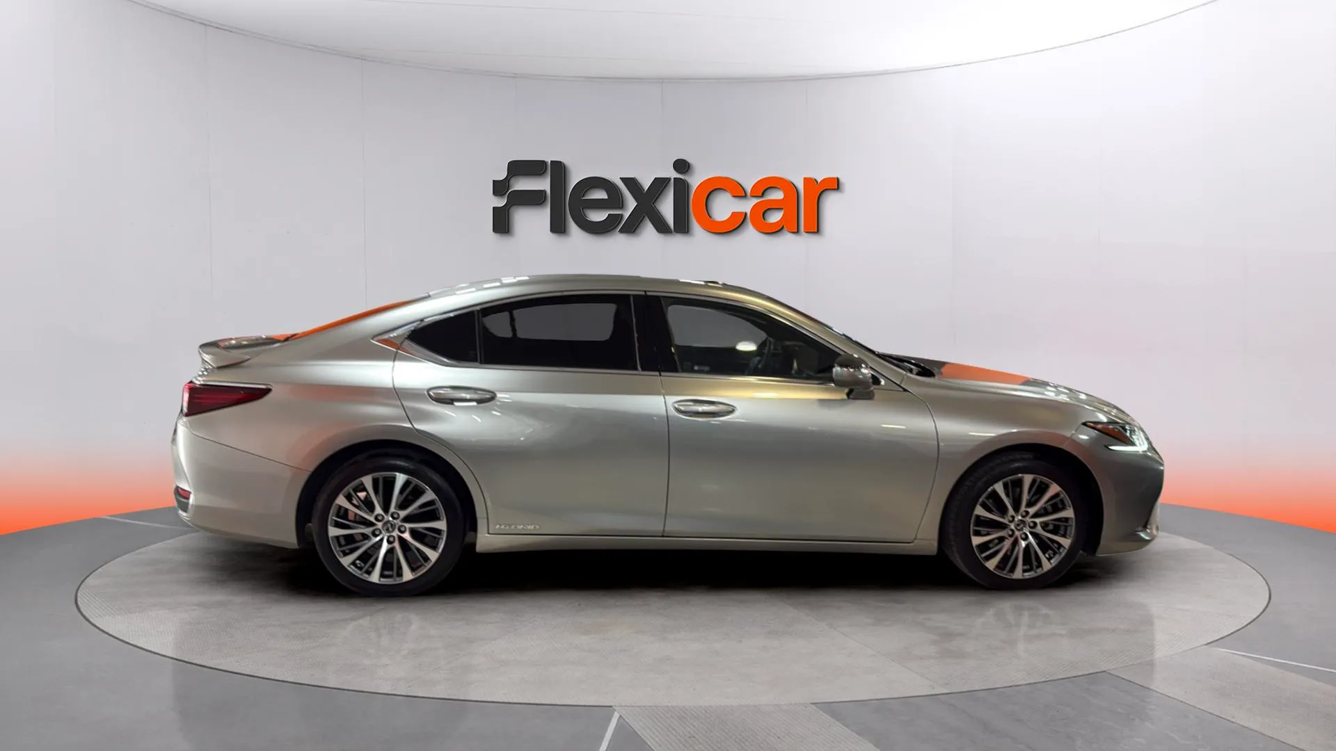 Lexus ES 2.5 300h Business - foto 4