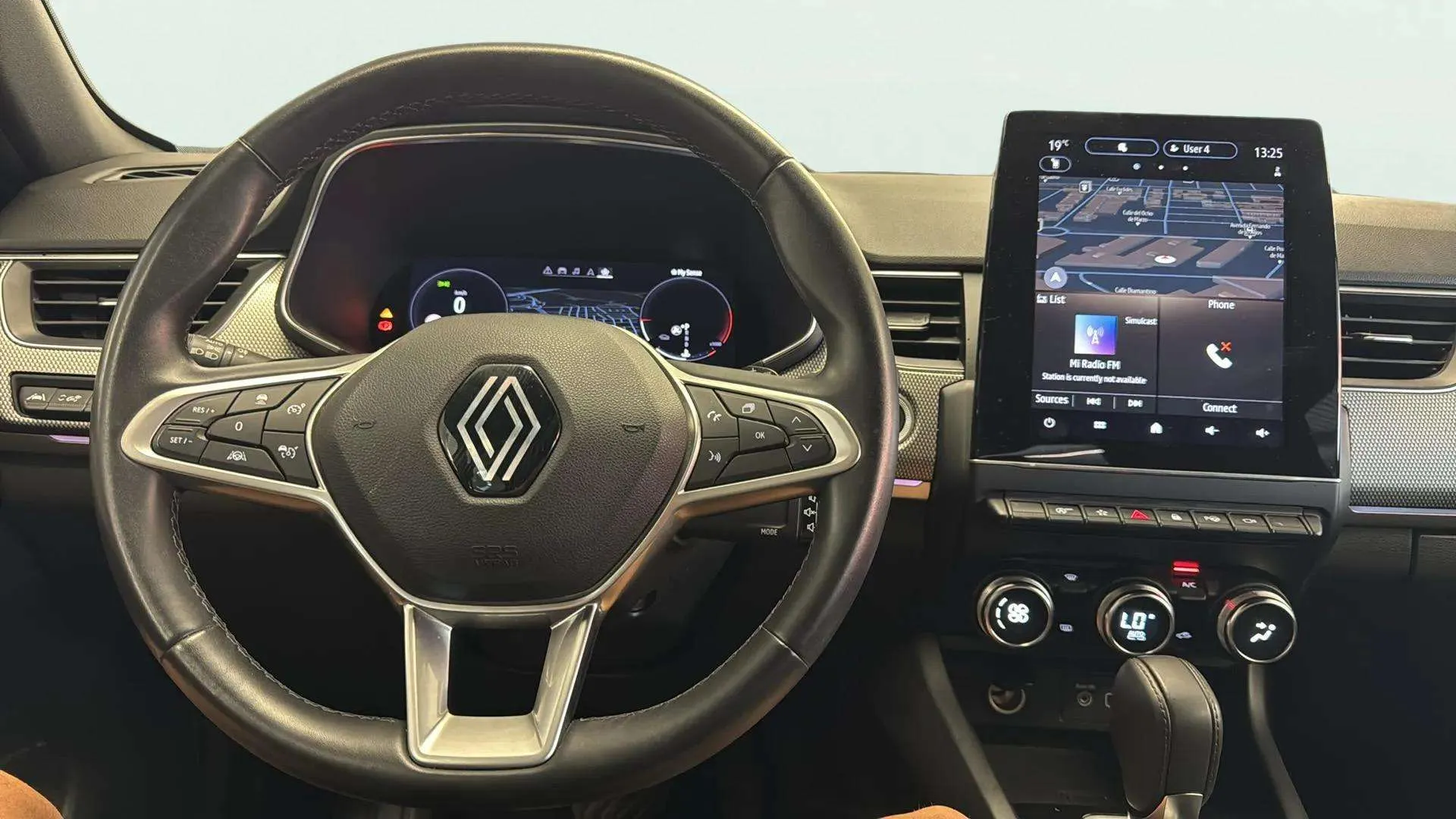 Renault Arkana Techno TCe EDC mild hybrid - foto 11