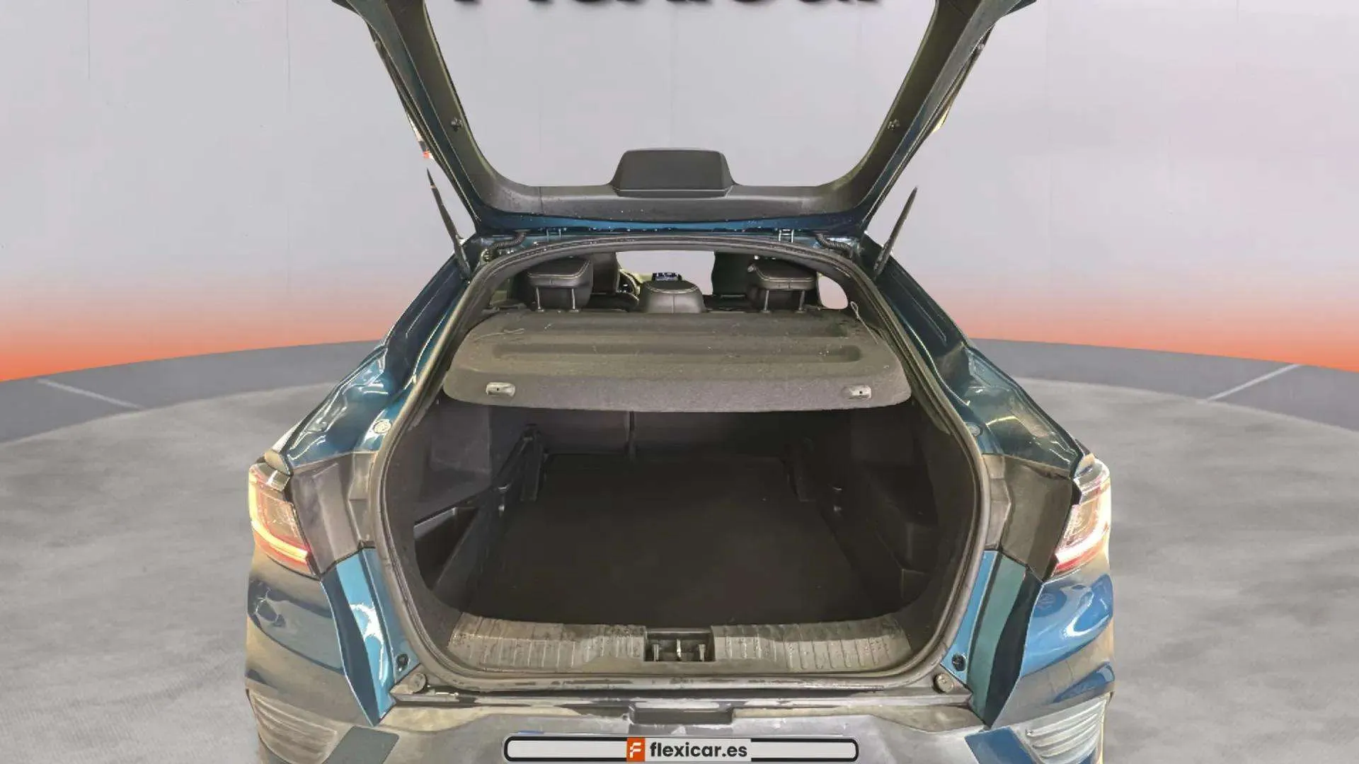 Renault Arkana Techno TCe EDC mild hybrid - foto 9