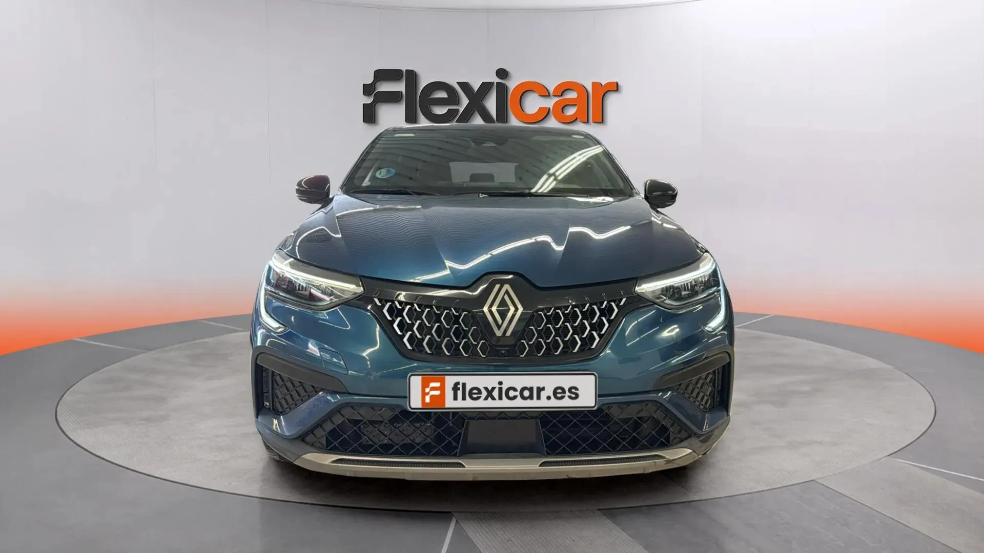 Renault Arkana Techno TCe EDC mild hybrid - foto 2