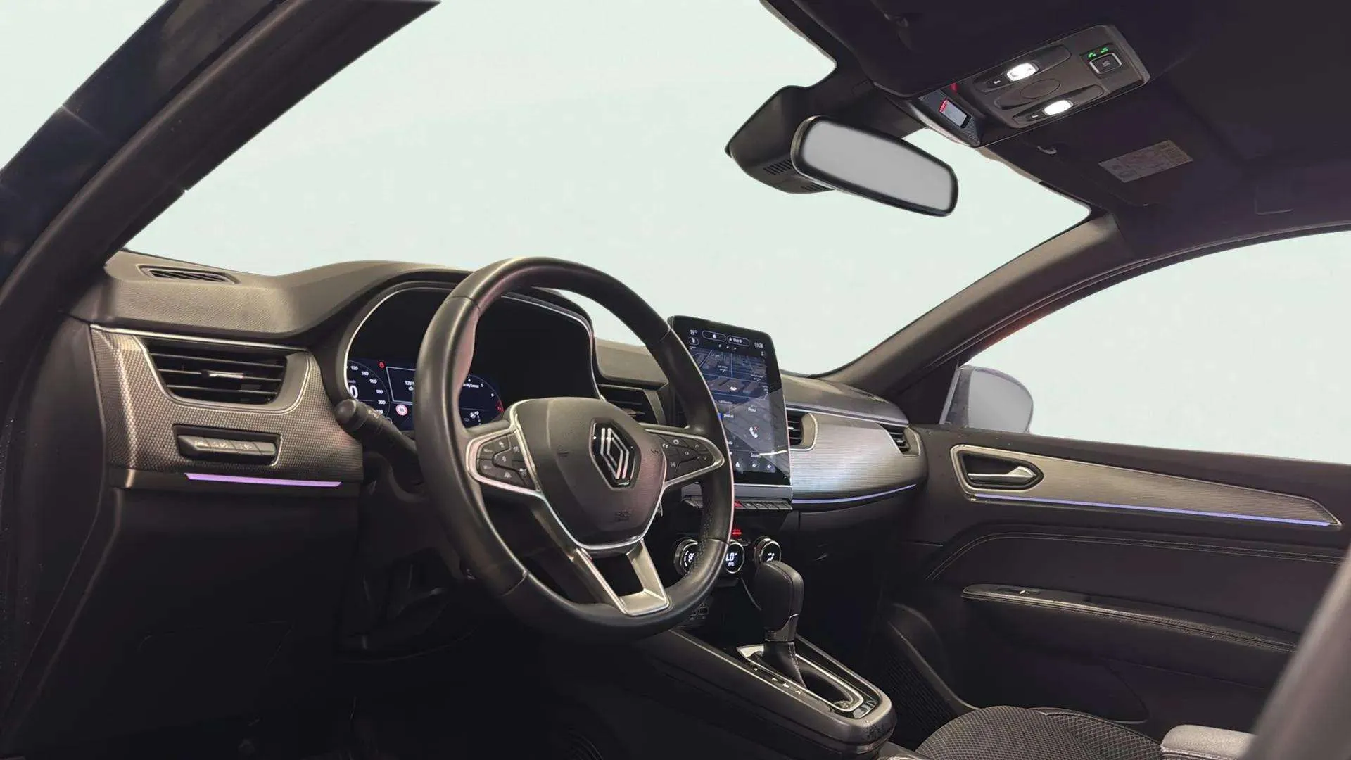 Renault Arkana Techno TCe EDC mild hybrid - foto 10