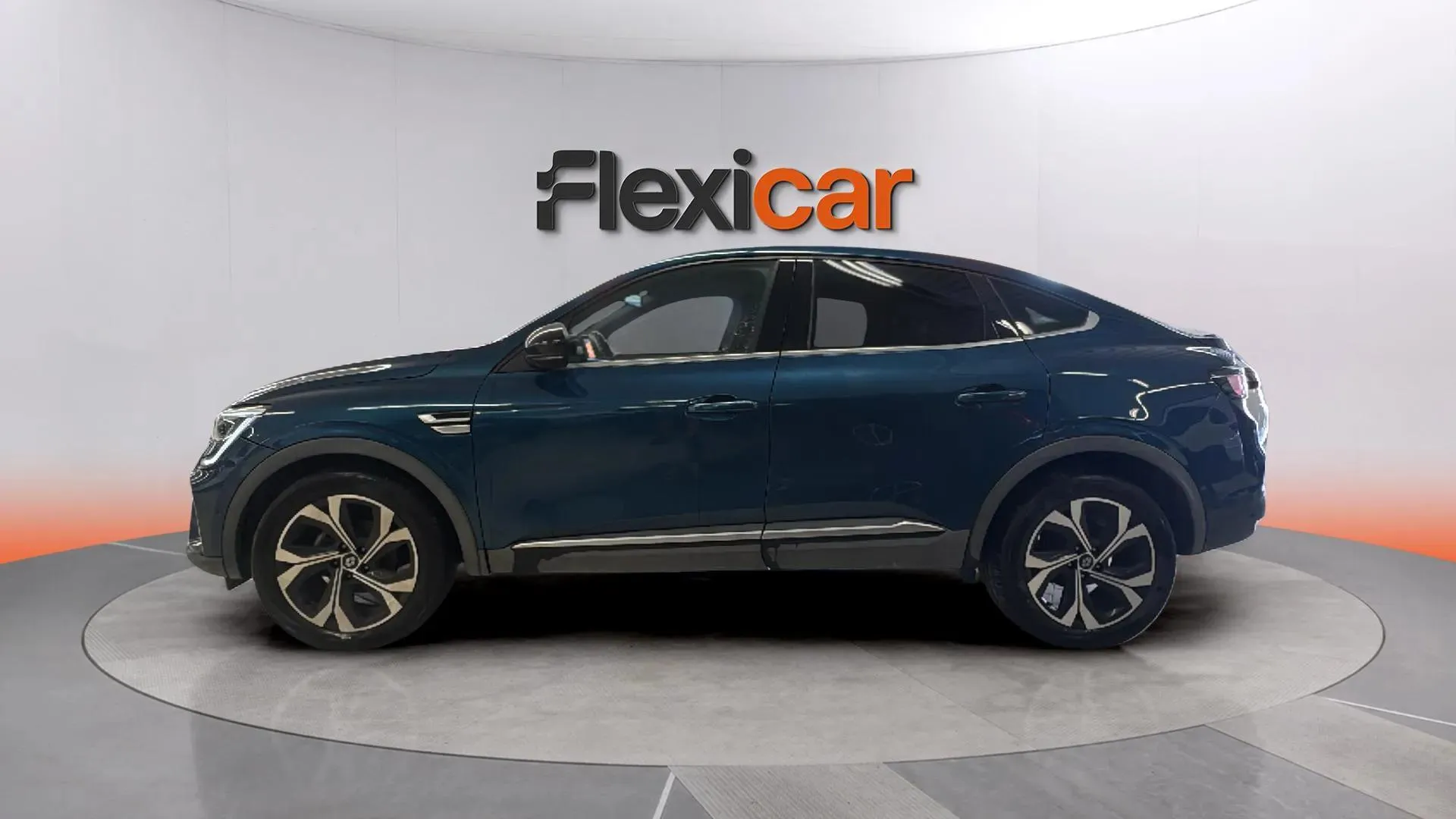 Renault Arkana Techno TCe EDC mild hybrid - foto 4