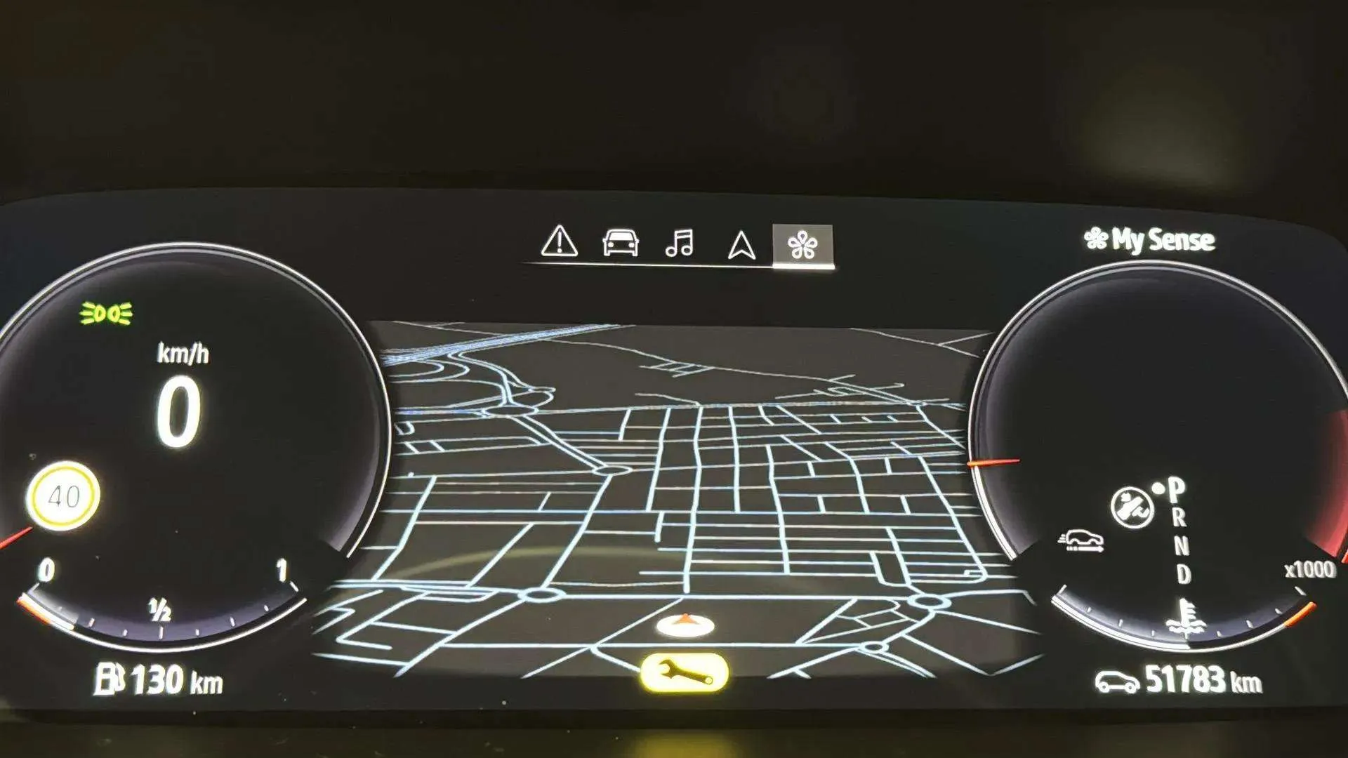 Renault Arkana Techno TCe EDC mild hybrid - foto 14
