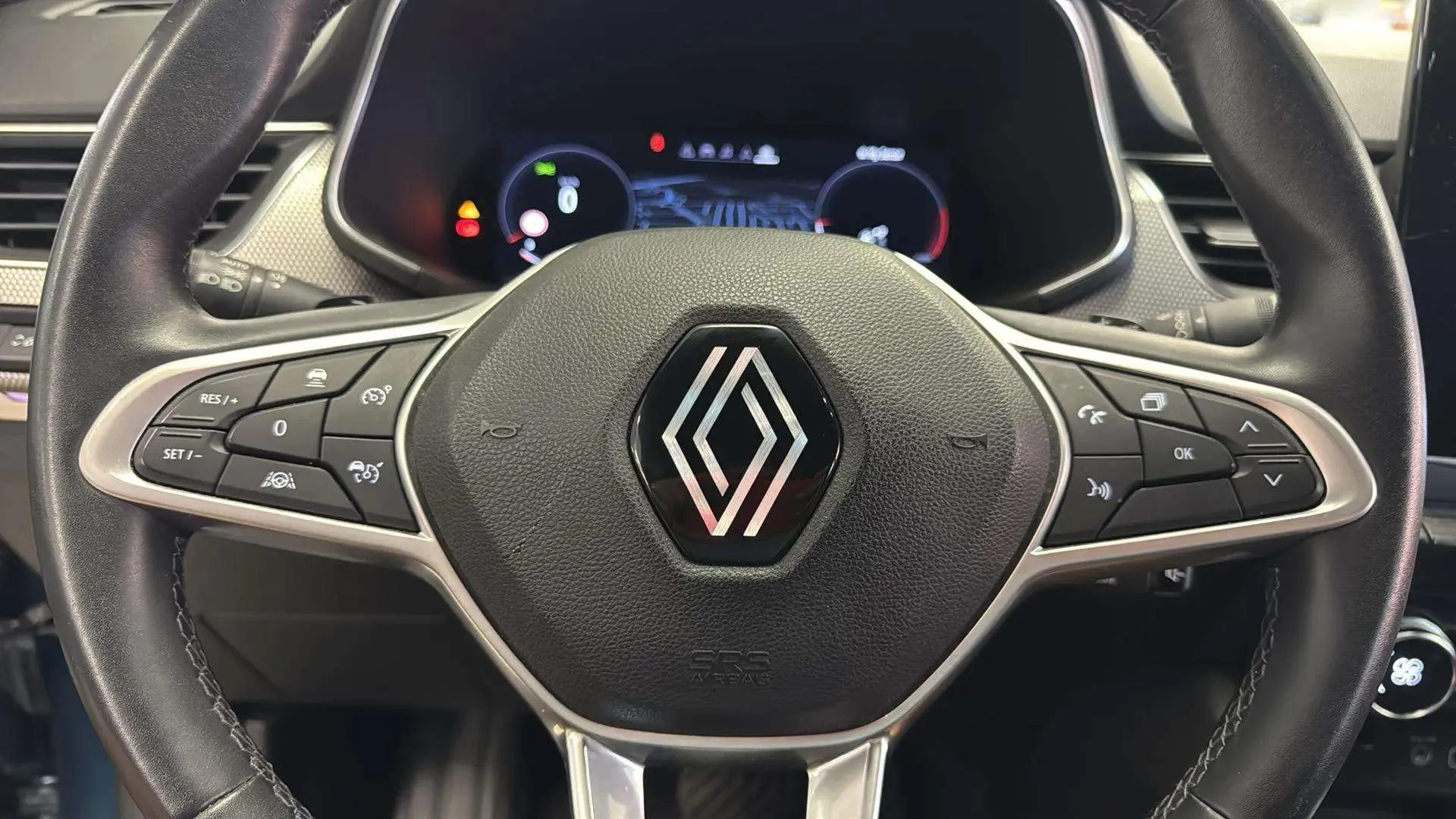 Renault Arkana Techno TCe EDC mild hybrid - foto 13