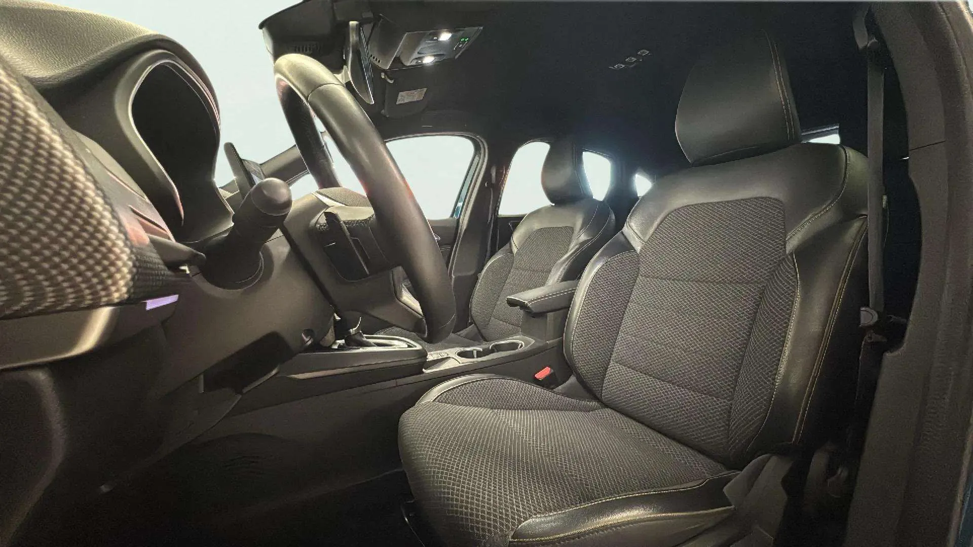 Renault Arkana Techno TCe EDC mild hybrid - foto 15