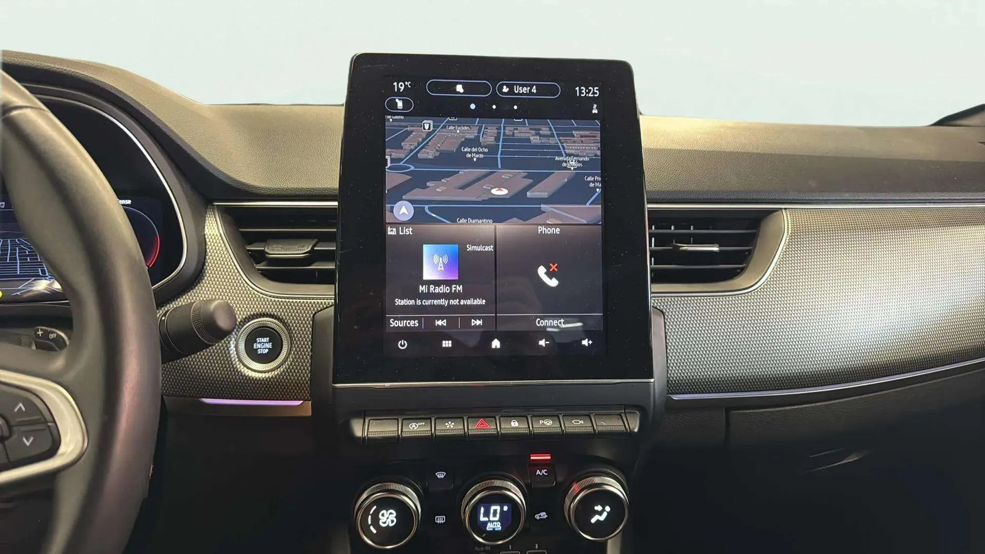 Renault Arkana Techno TCe EDC mild hybrid - foto 12