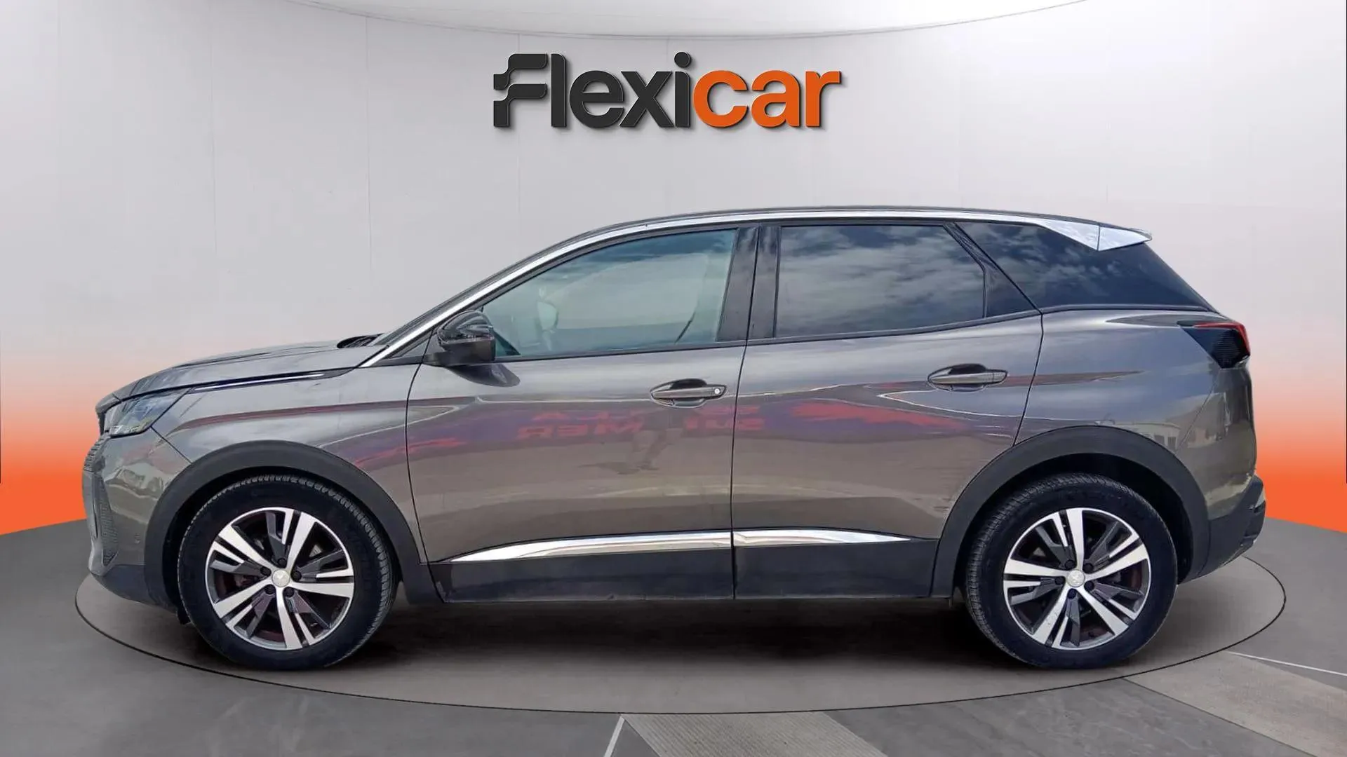 Peugeot 3008 1.2 PureTech Allure Pack - foto 3