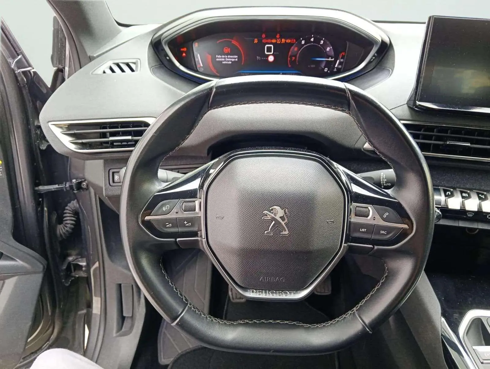 Peugeot 3008 1.2 PureTech Allure Pack - foto 8