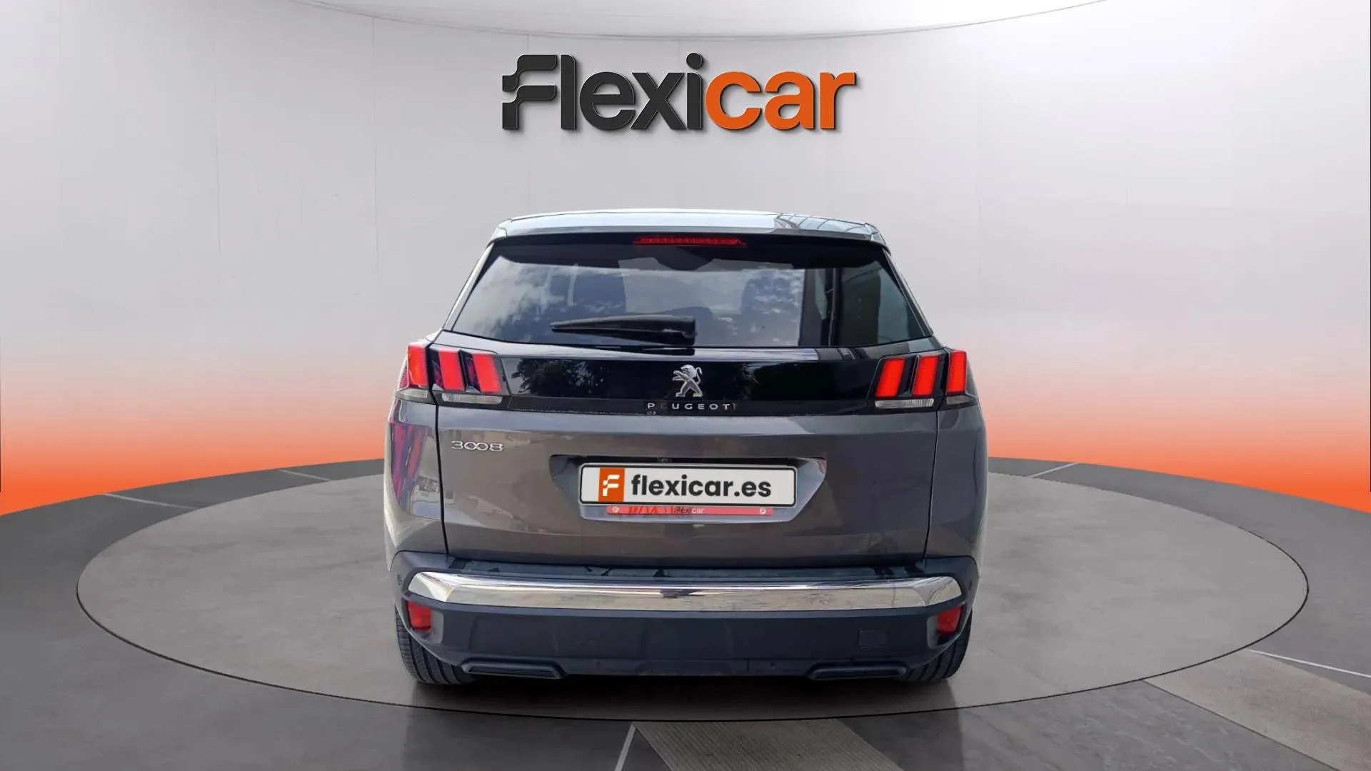 Peugeot 3008 1.2 PureTech Allure Pack - foto 4