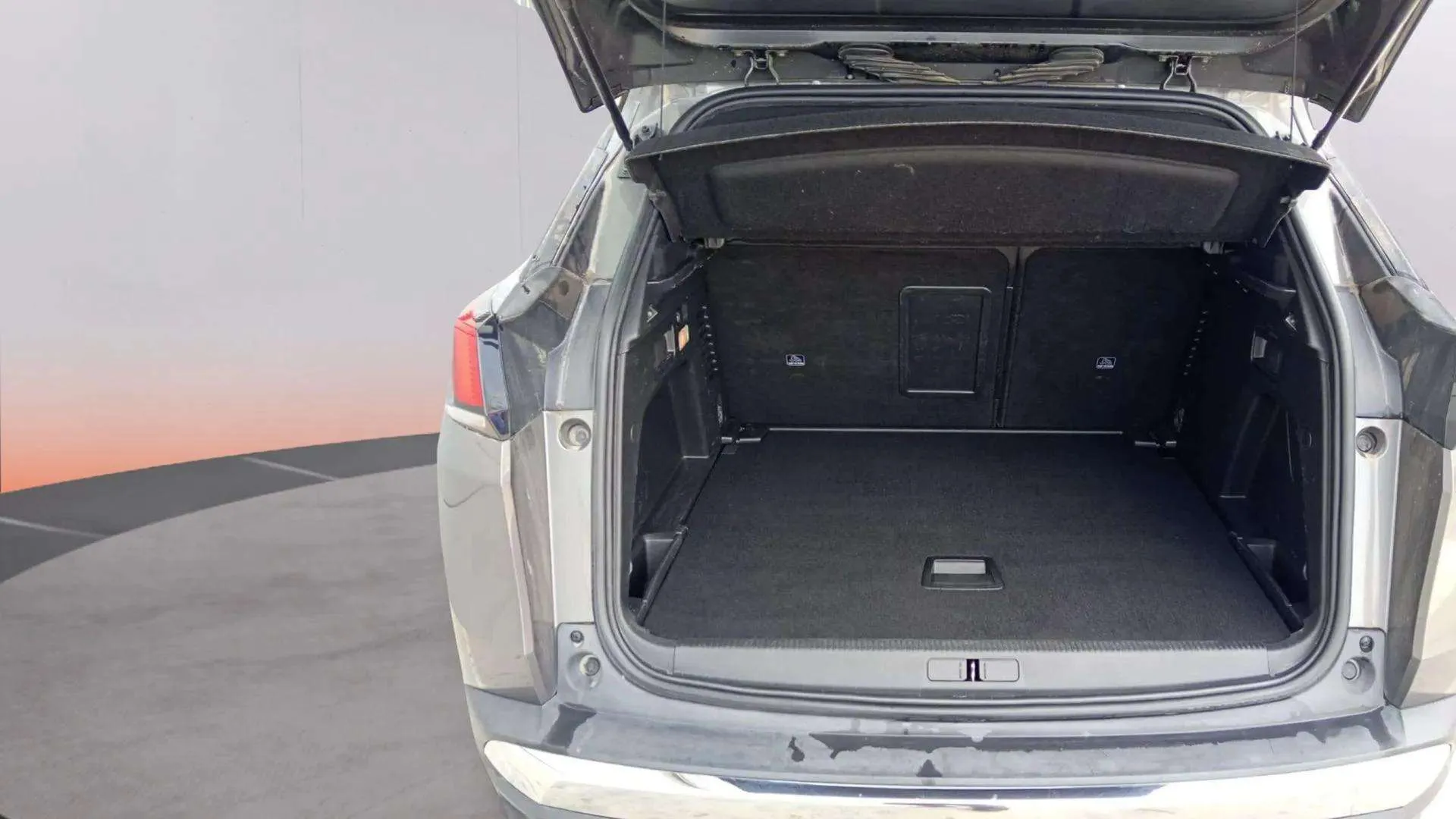 Peugeot 3008 1.2 PureTech Allure Pack - foto 17