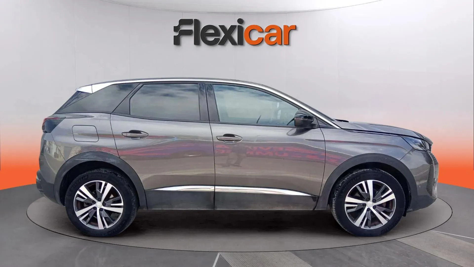 Peugeot 3008 1.2 PureTech Allure Pack - foto 5